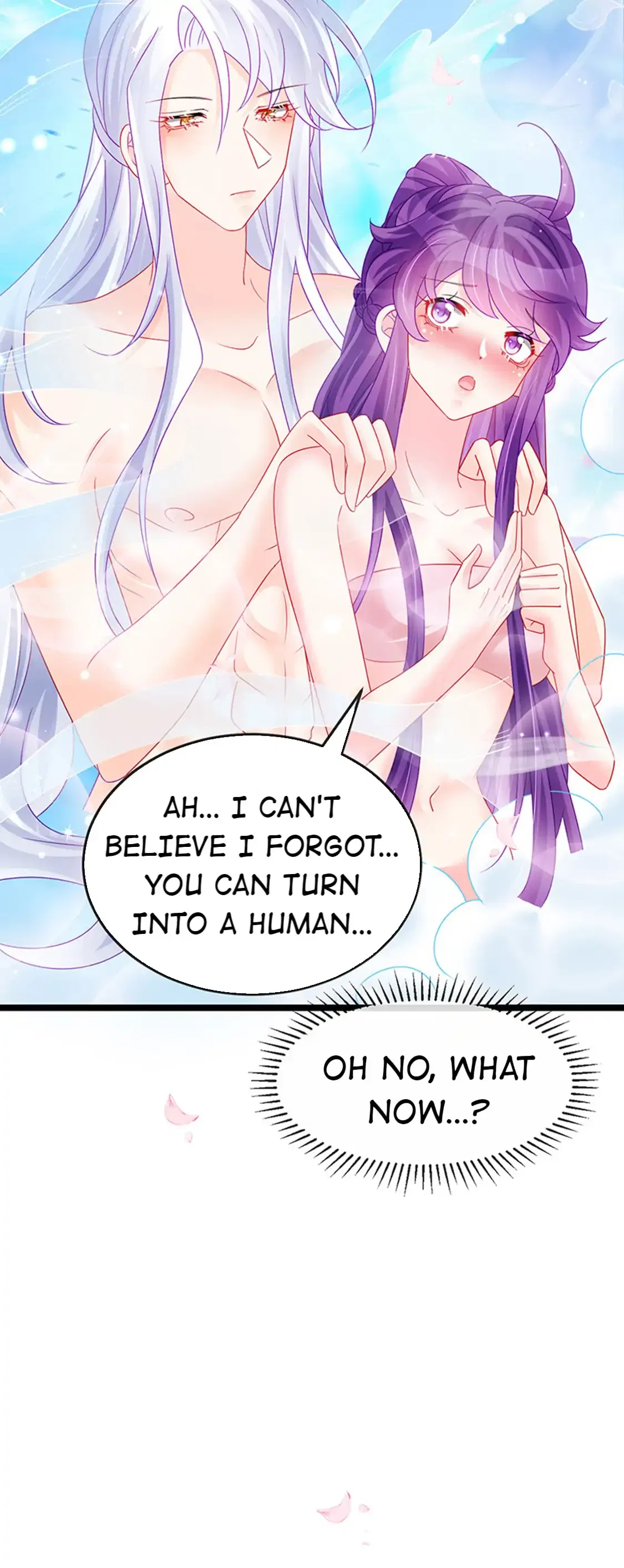 Military Phoenix Chapter 147 – Page 44