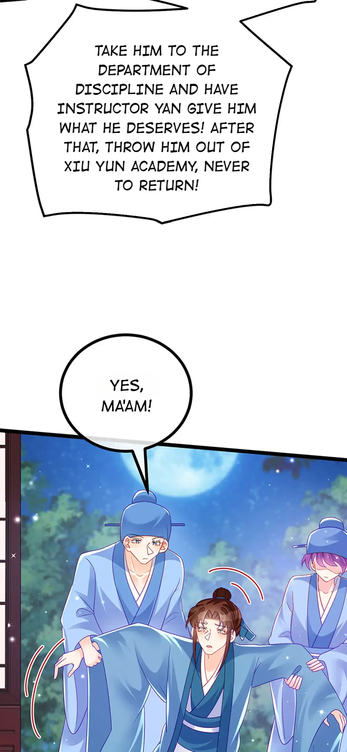 Military Phoenix Chapter 146 – Page 4