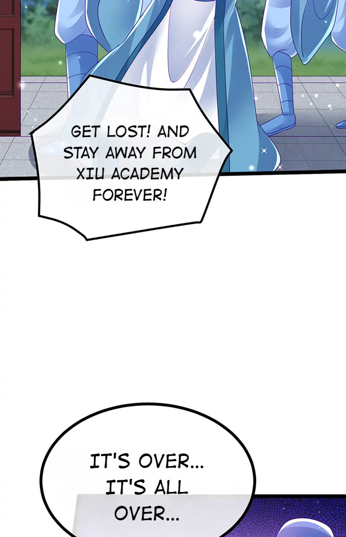 Military Phoenix Chapter 146 – Page 5