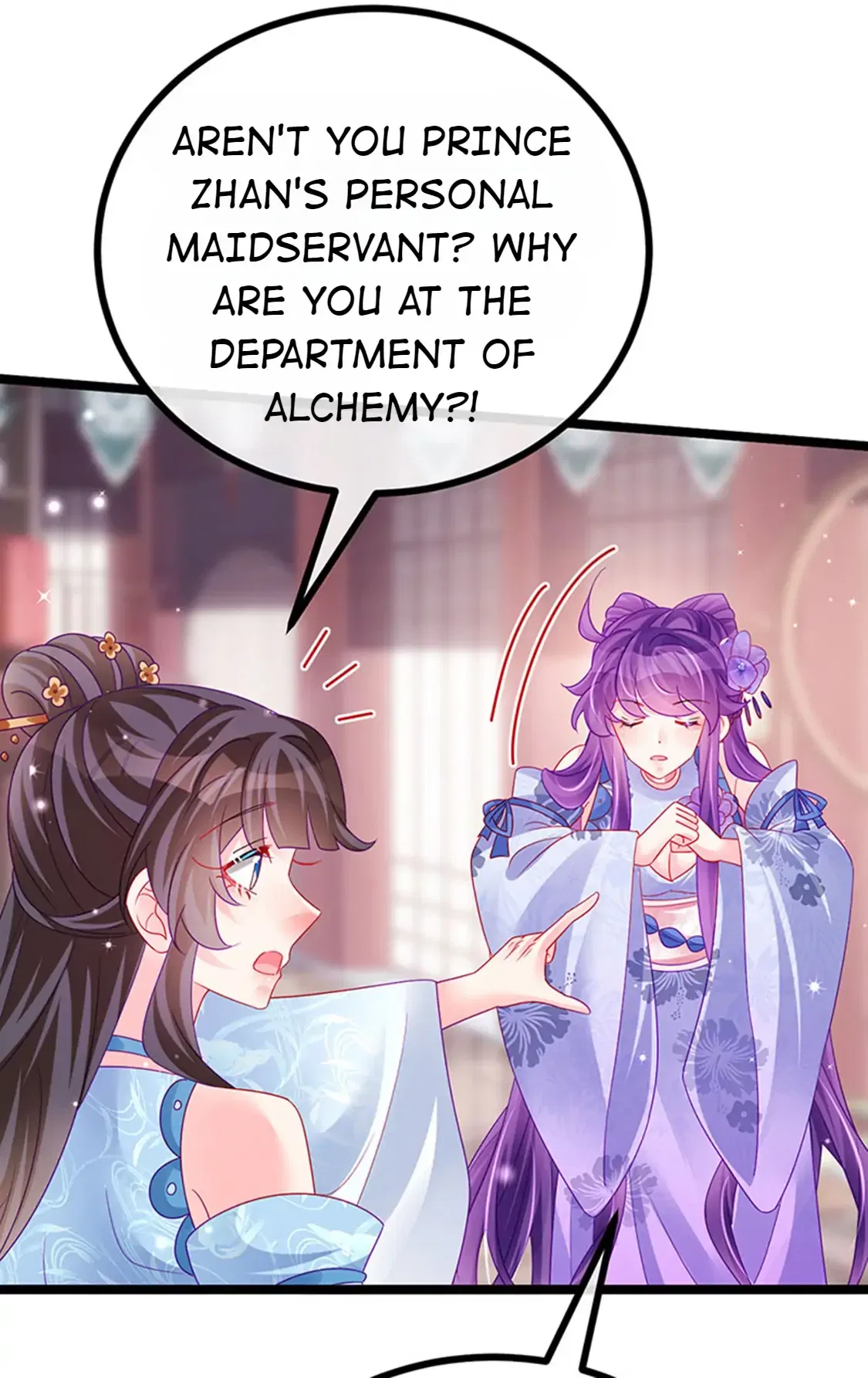 Military Phoenix Chapter 146 – Page 18
