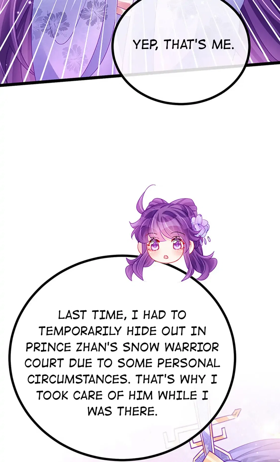 Military Phoenix Chapter 146 – Page 21