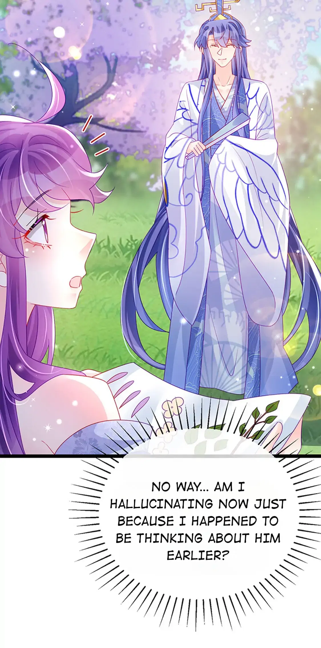 Military Phoenix Chapter 146 – Page 51