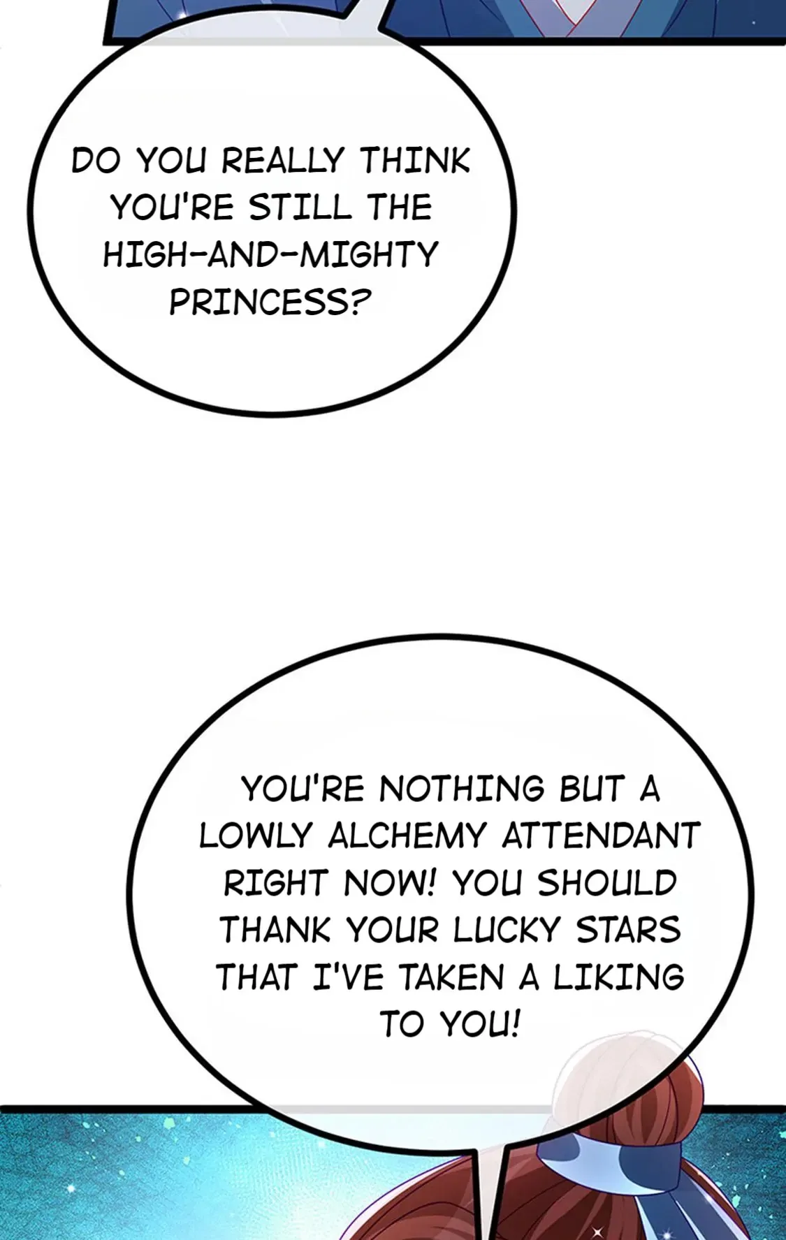 Military Phoenix Chapter 145 – Page 6