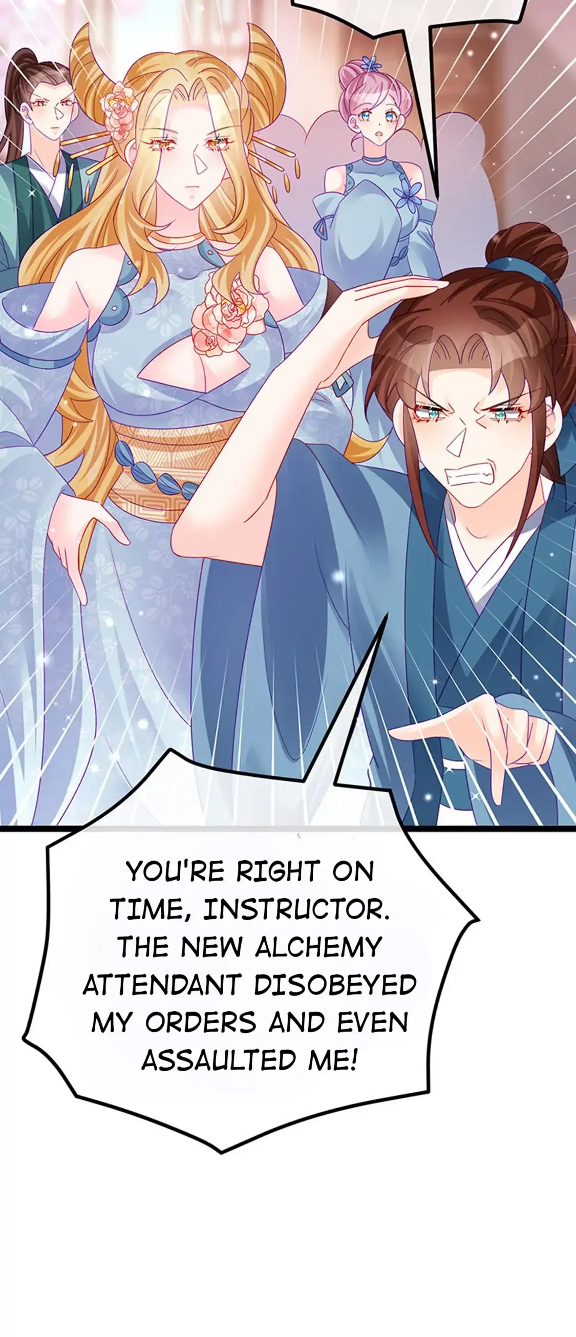 Military Phoenix Chapter 145 – Page 13