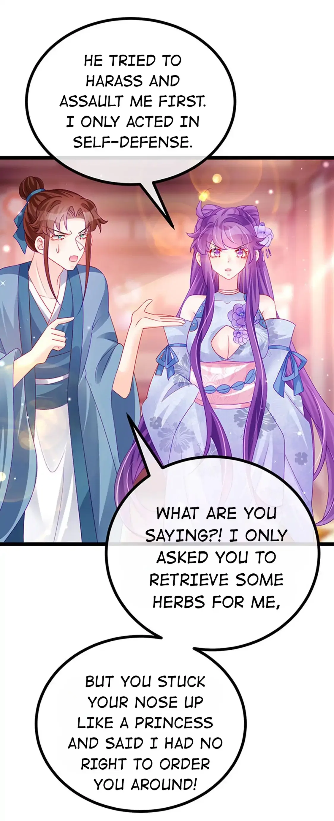 Military Phoenix Chapter 145 – Page 14