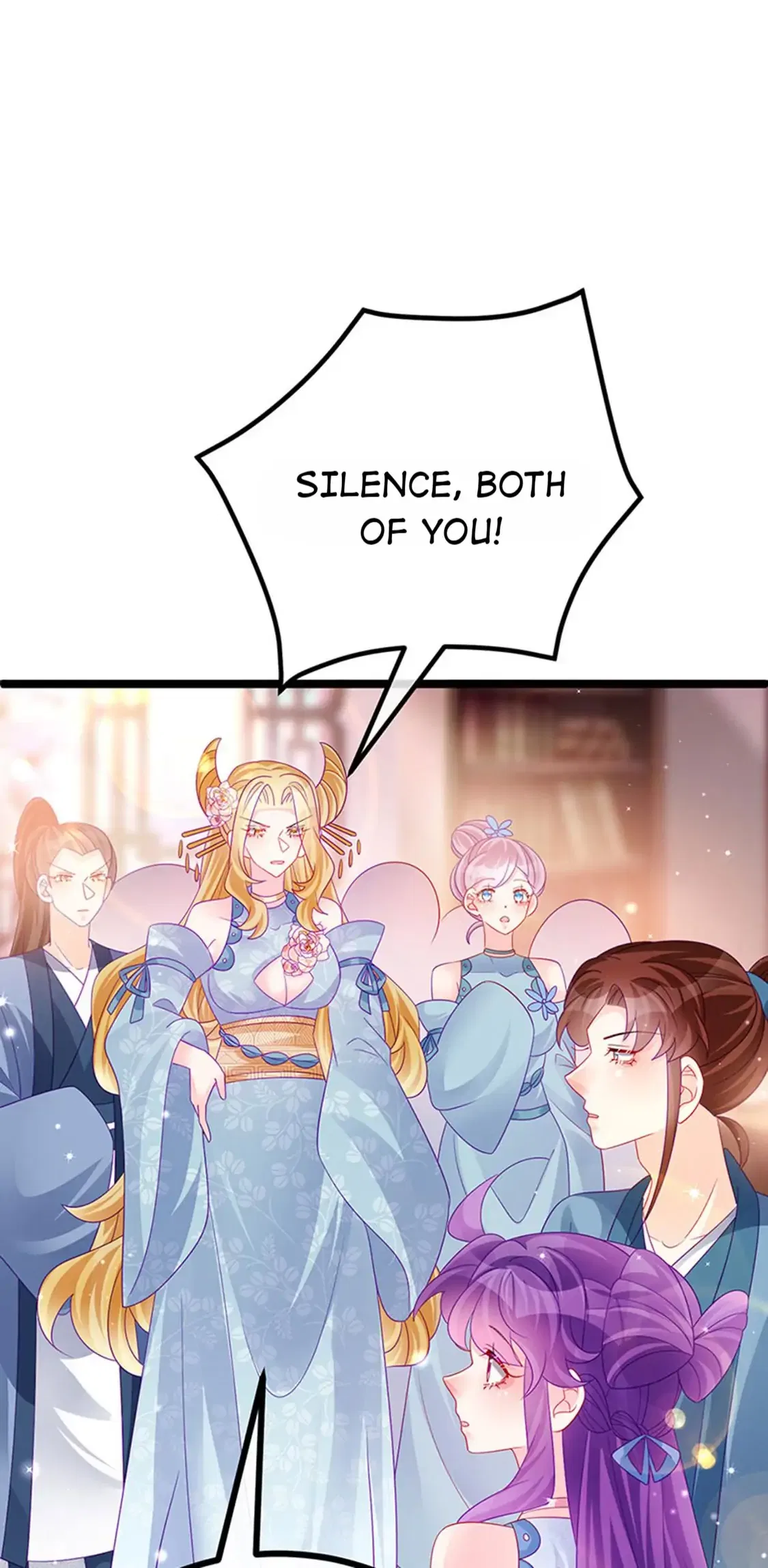 Military Phoenix Chapter 145 – Page 15
