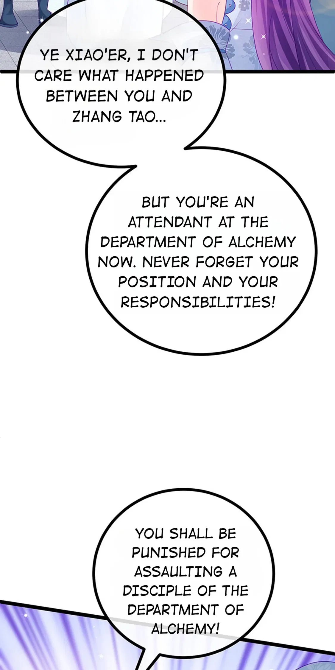 Military Phoenix Chapter 145 – Page 16