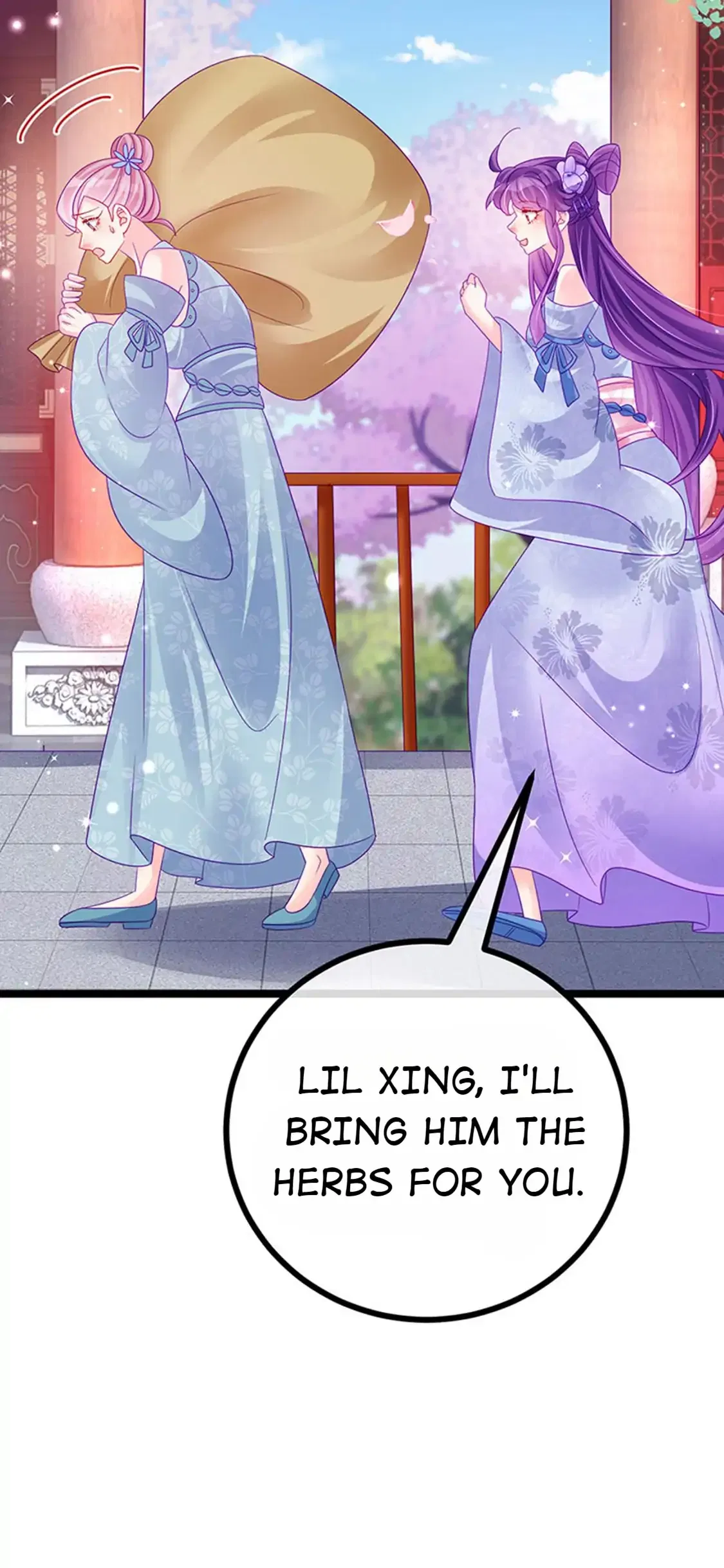 Military Phoenix Chapter 145 – Page 32
