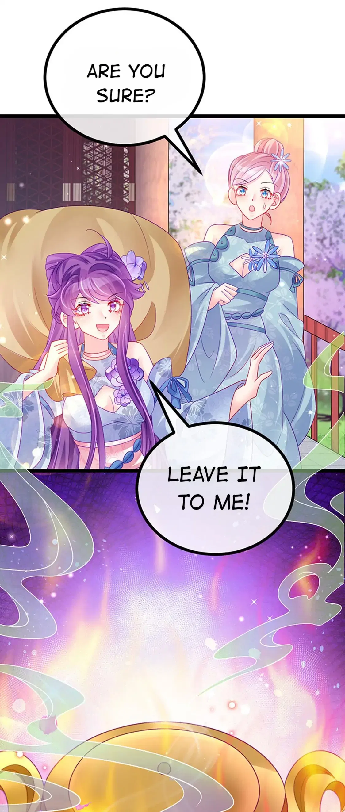 Military Phoenix Chapter 145 – Page 33