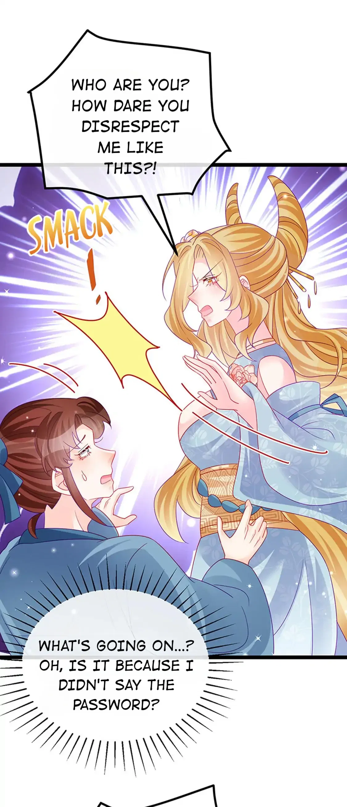 Military Phoenix Chapter 145 – Page 50