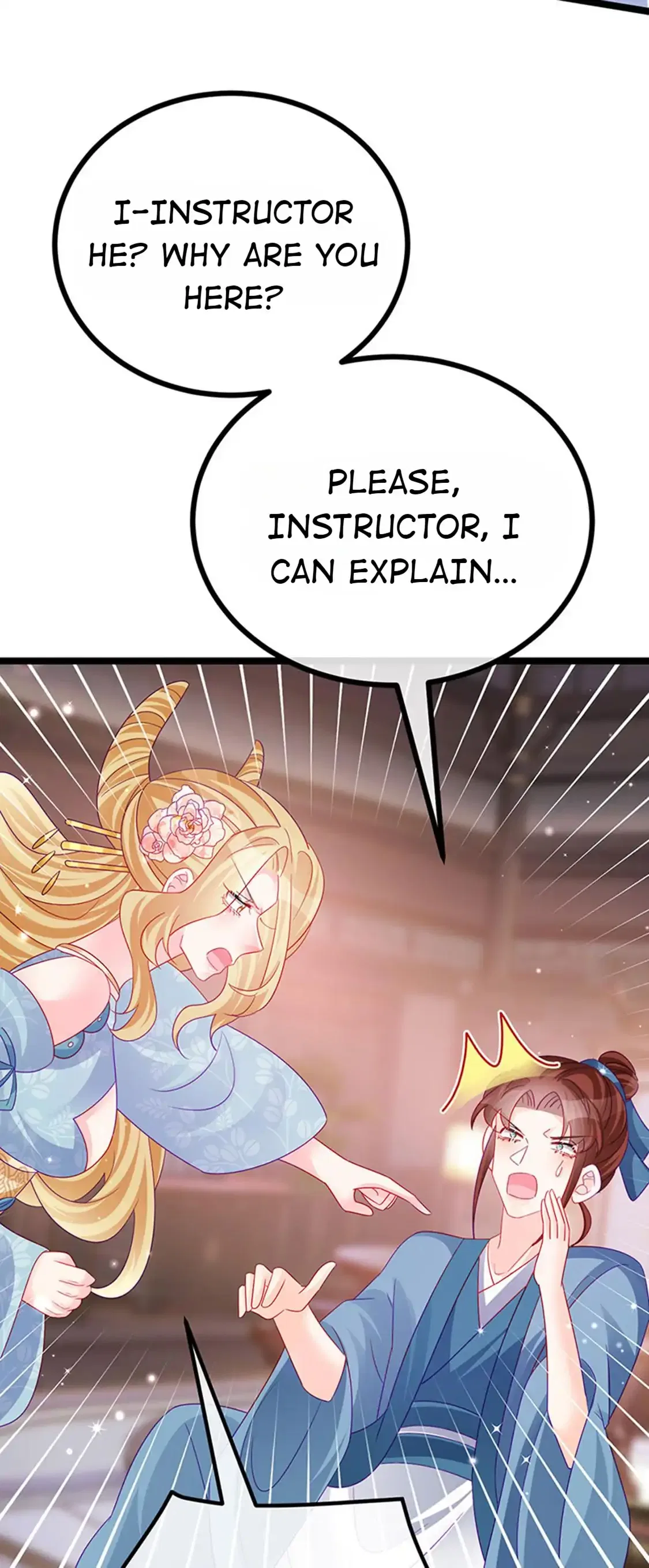 Military Phoenix Chapter 145 – Page 53