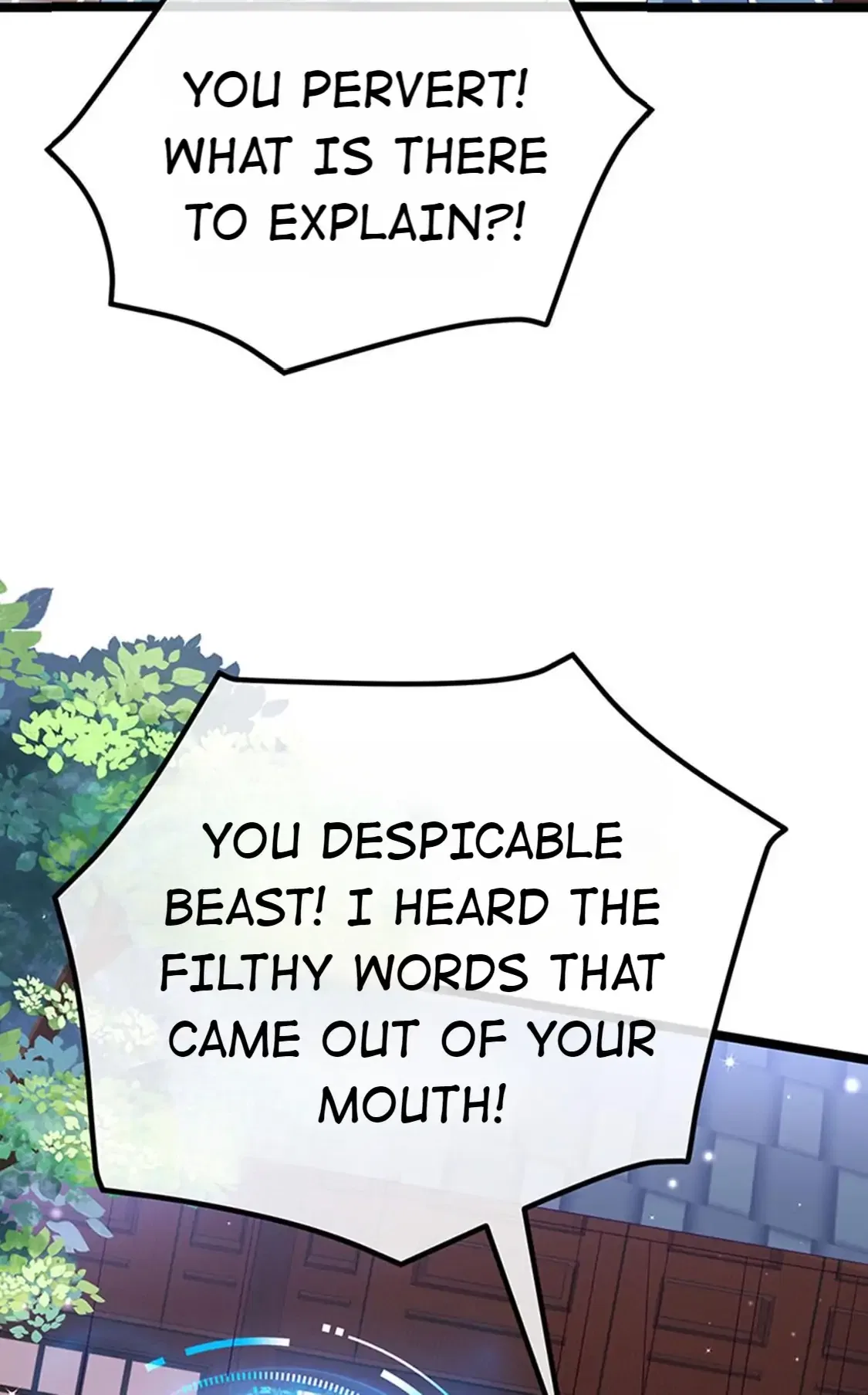 Military Phoenix Chapter 145 – Page 54