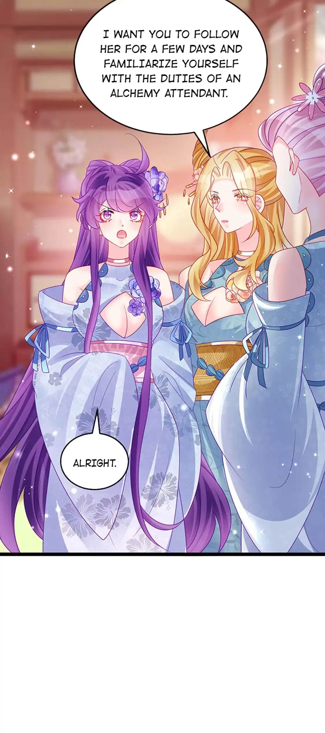 Military Phoenix Chapter 144 – Page 6