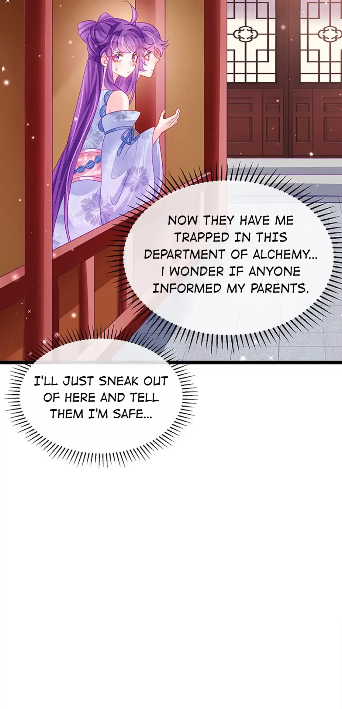 Military Phoenix Chapter 144 – Page 9