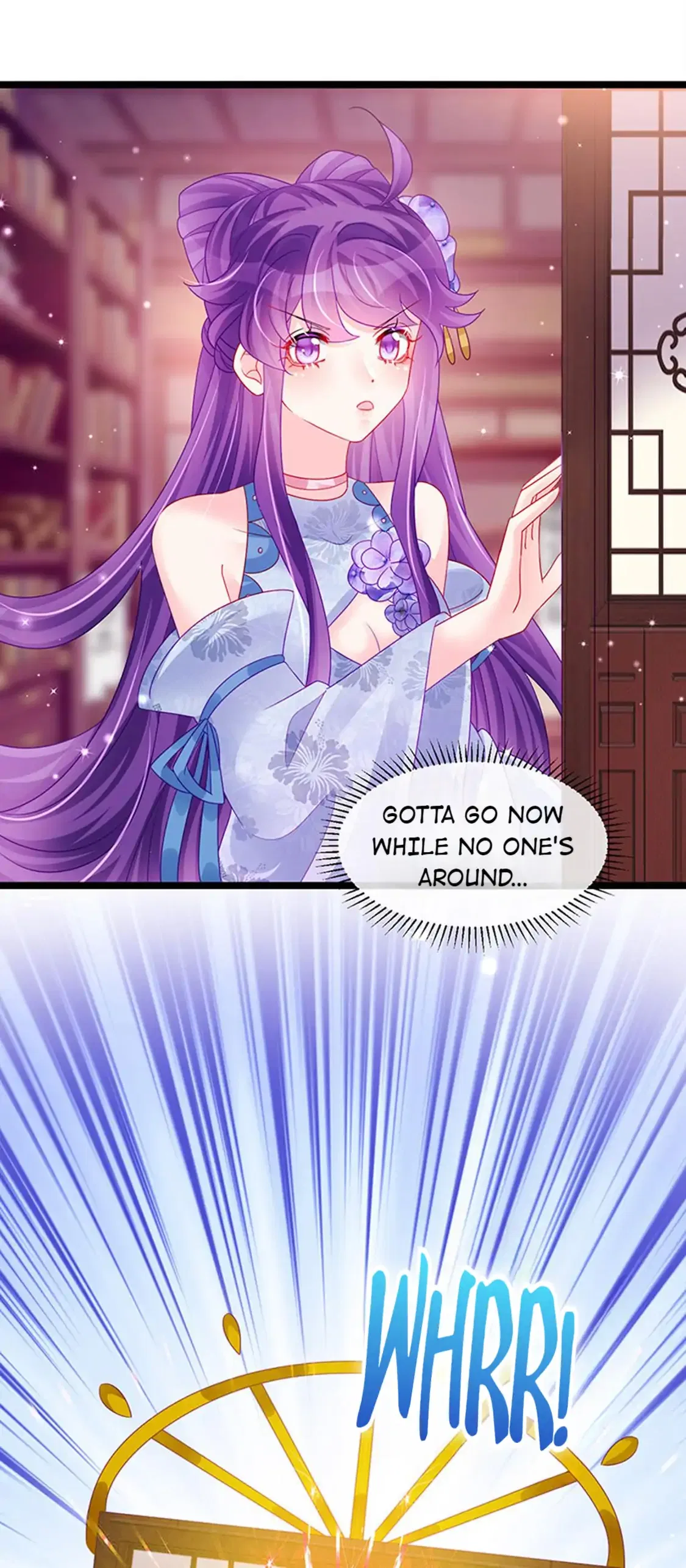 Military Phoenix Chapter 144 – Page 10