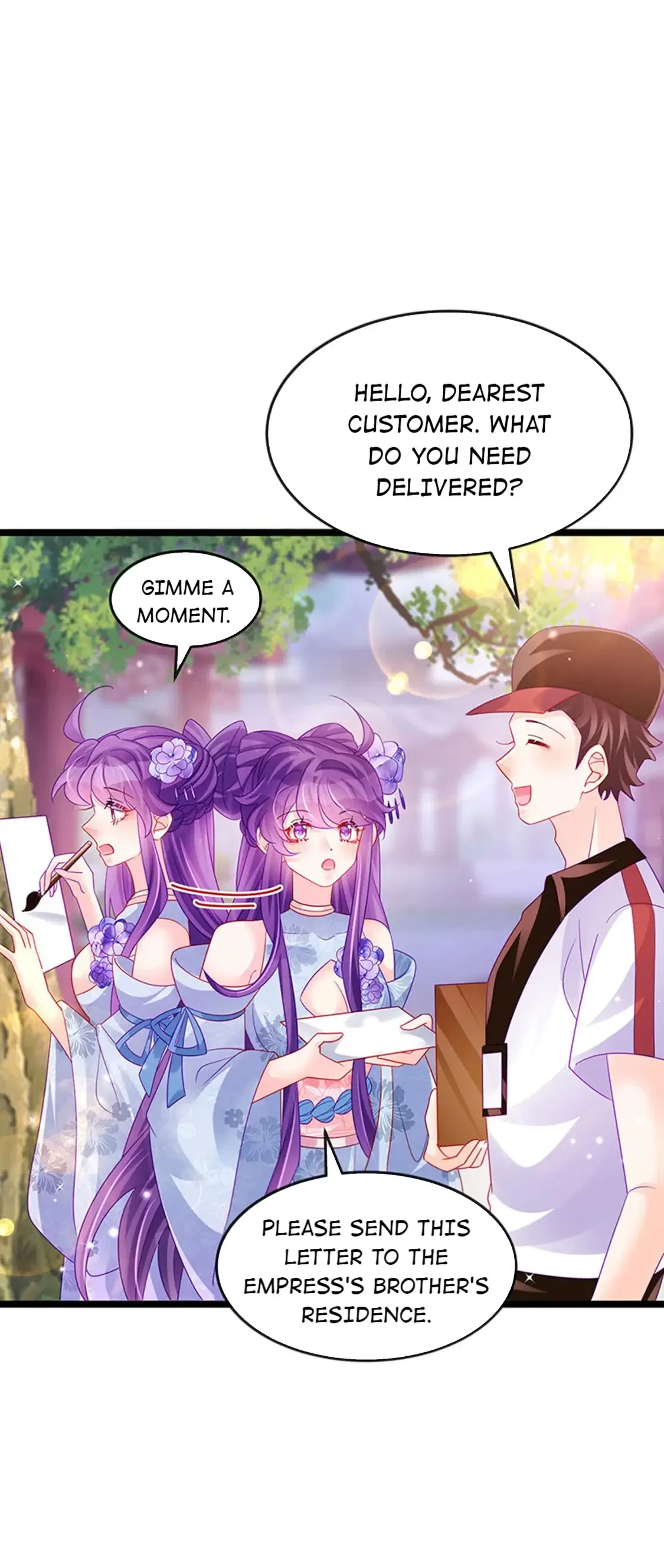 Military Phoenix Chapter 144 – Page 17