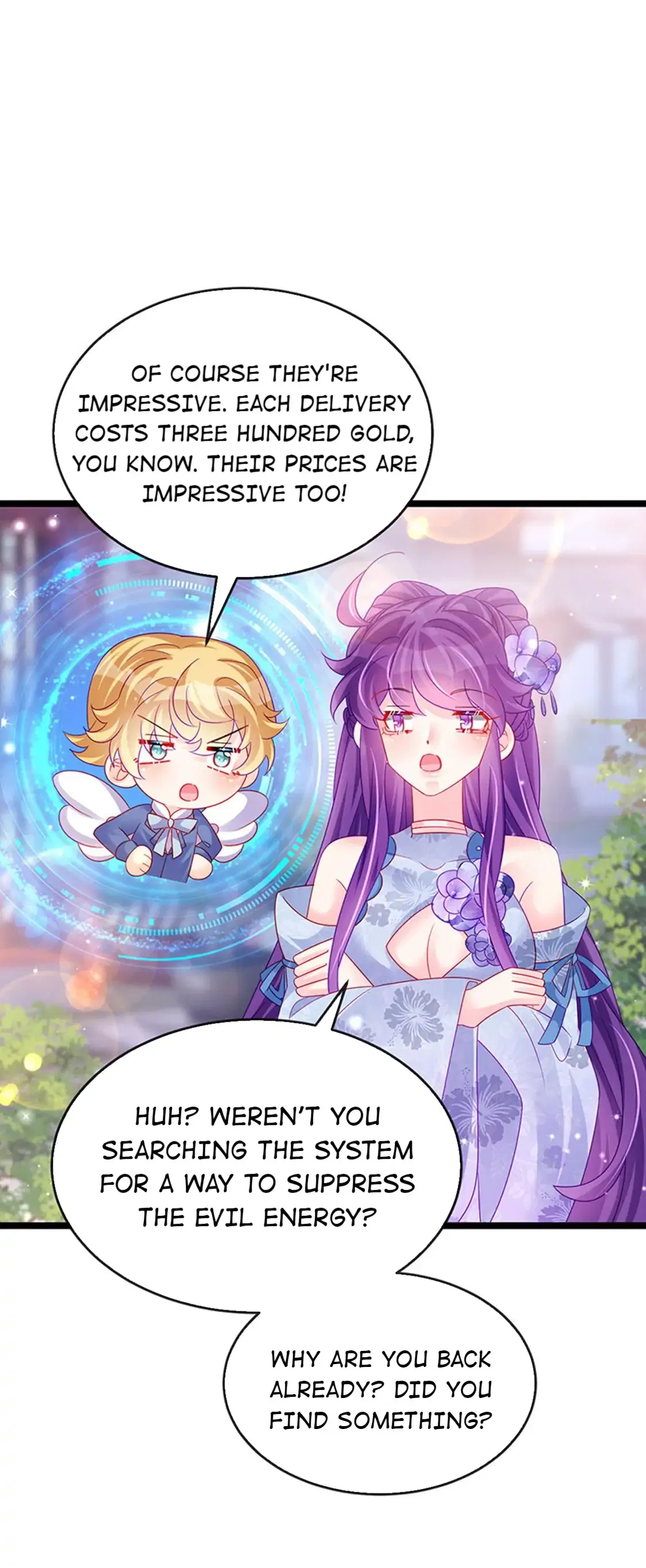 Military Phoenix Chapter 144 – Page 21