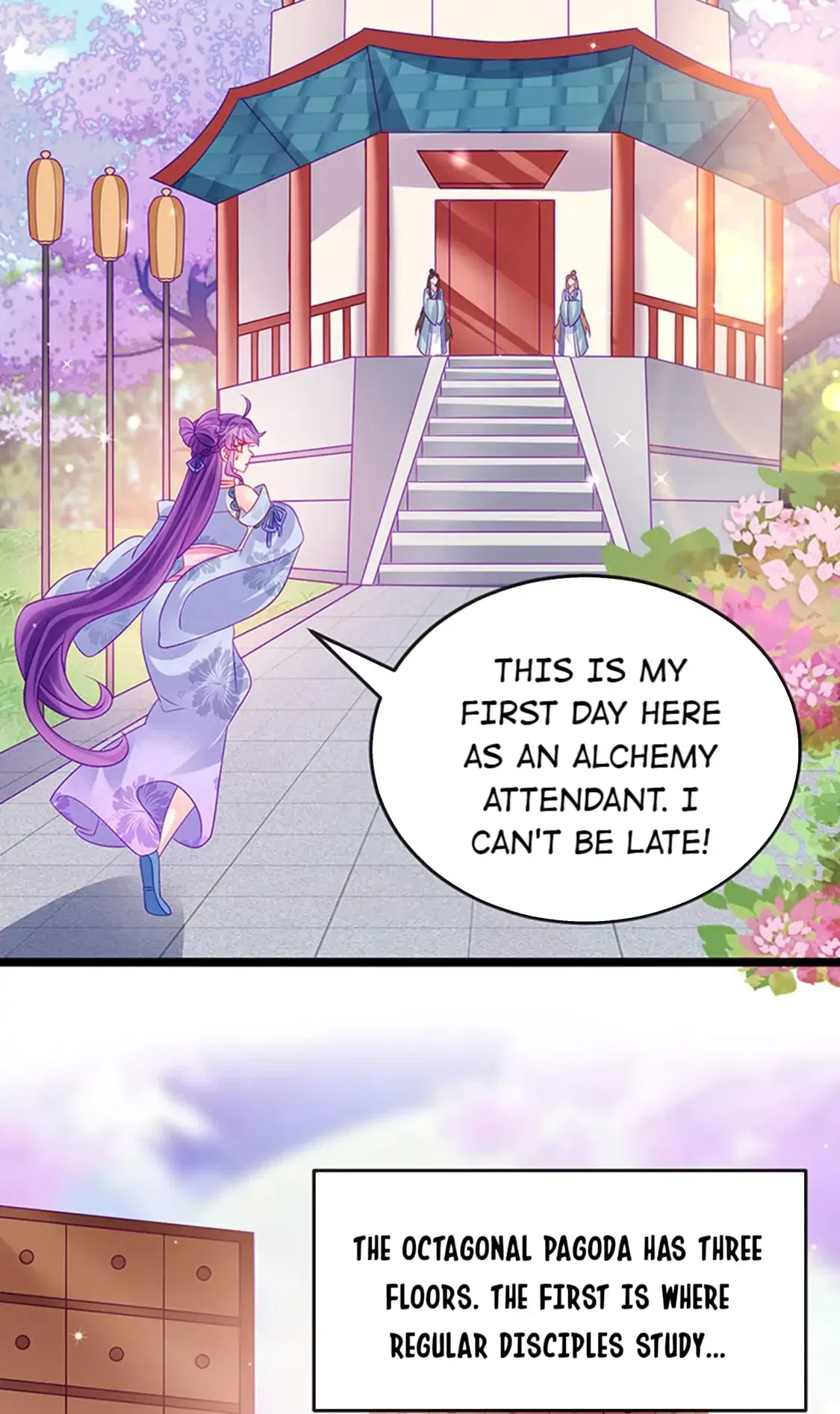 Military Phoenix Chapter 144 – Page 34