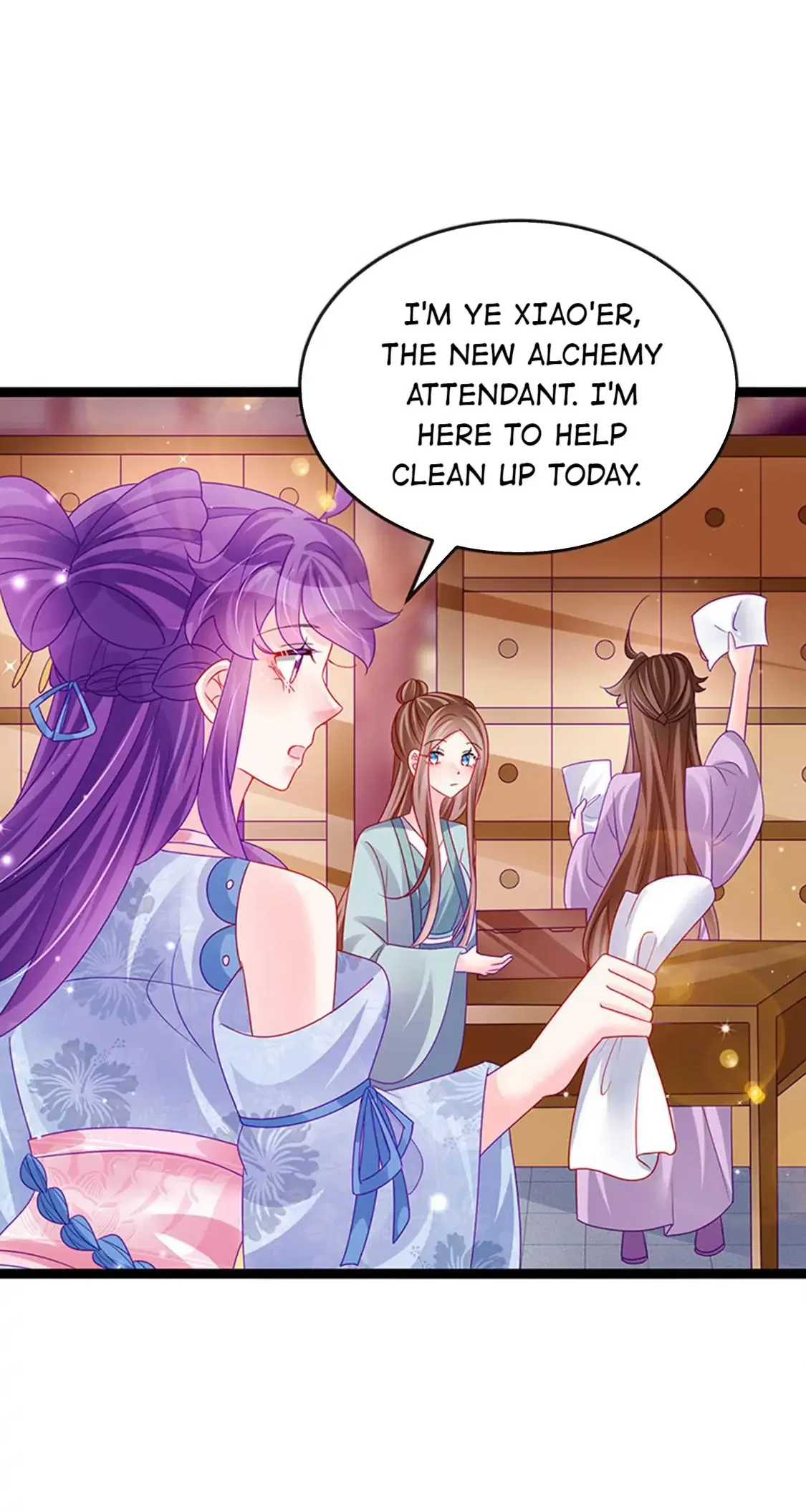 Military Phoenix Chapter 144 – Page 39