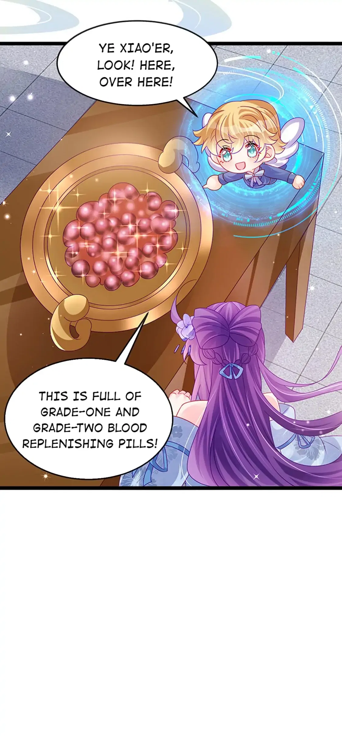 Military Phoenix Chapter 144 – Page 44