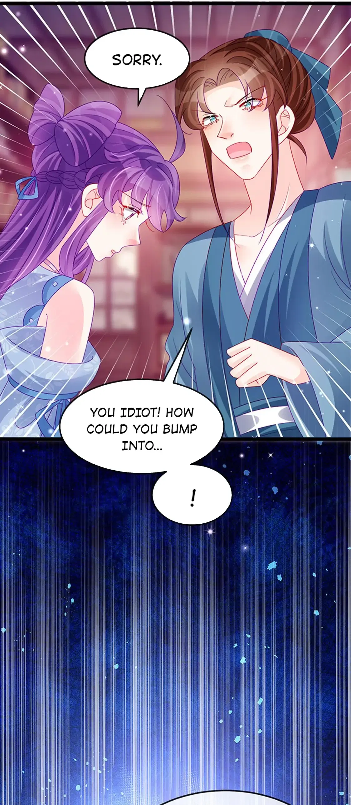 Military Phoenix Chapter 144 – Page 49