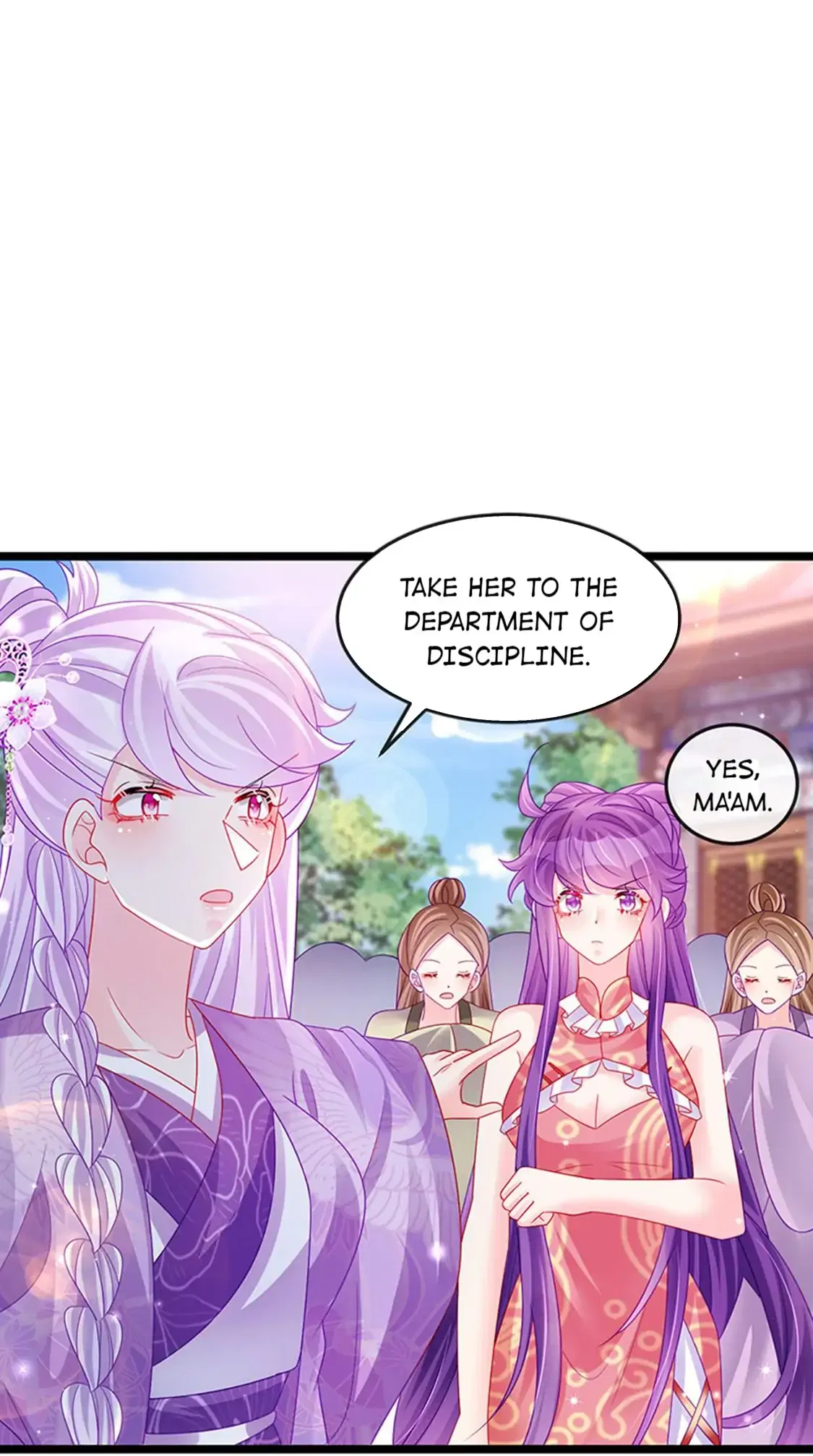 Military Phoenix Chapter 143 – Page 5