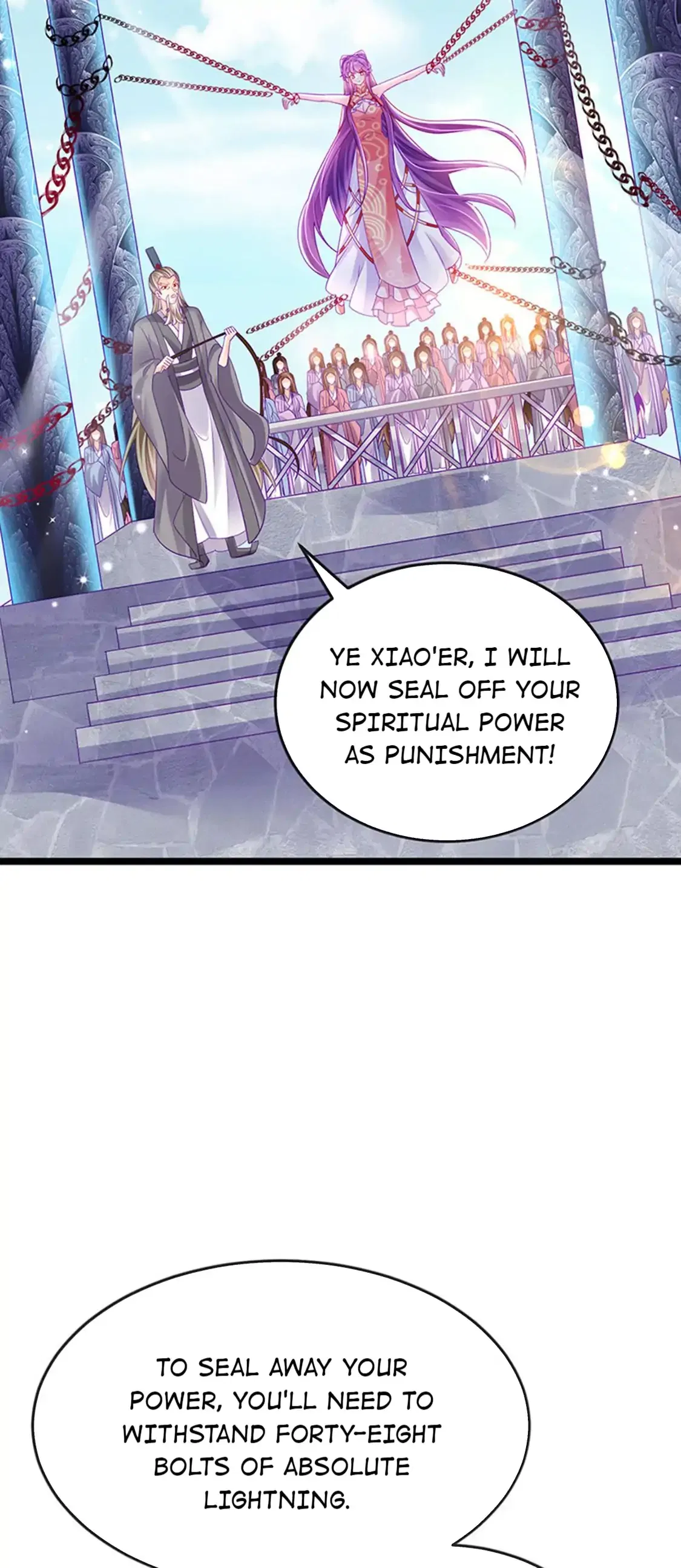 Military Phoenix Chapter 143 – Page 7