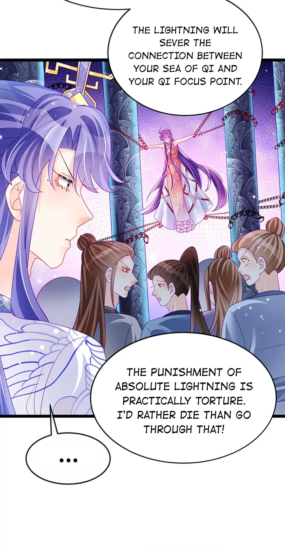 Military Phoenix Chapter 143 – Page 8