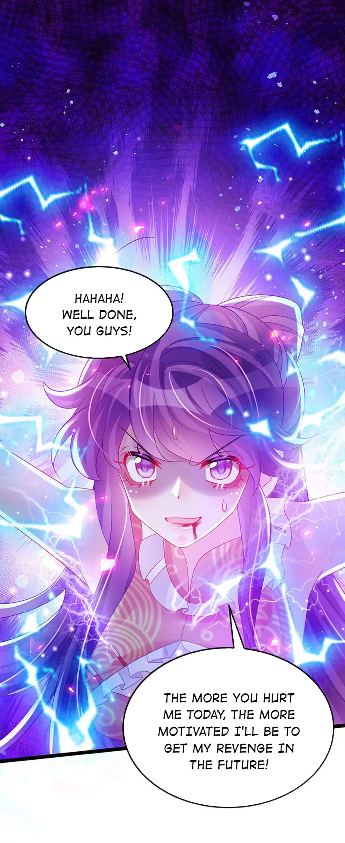 Military Phoenix Chapter 143 – Page 12