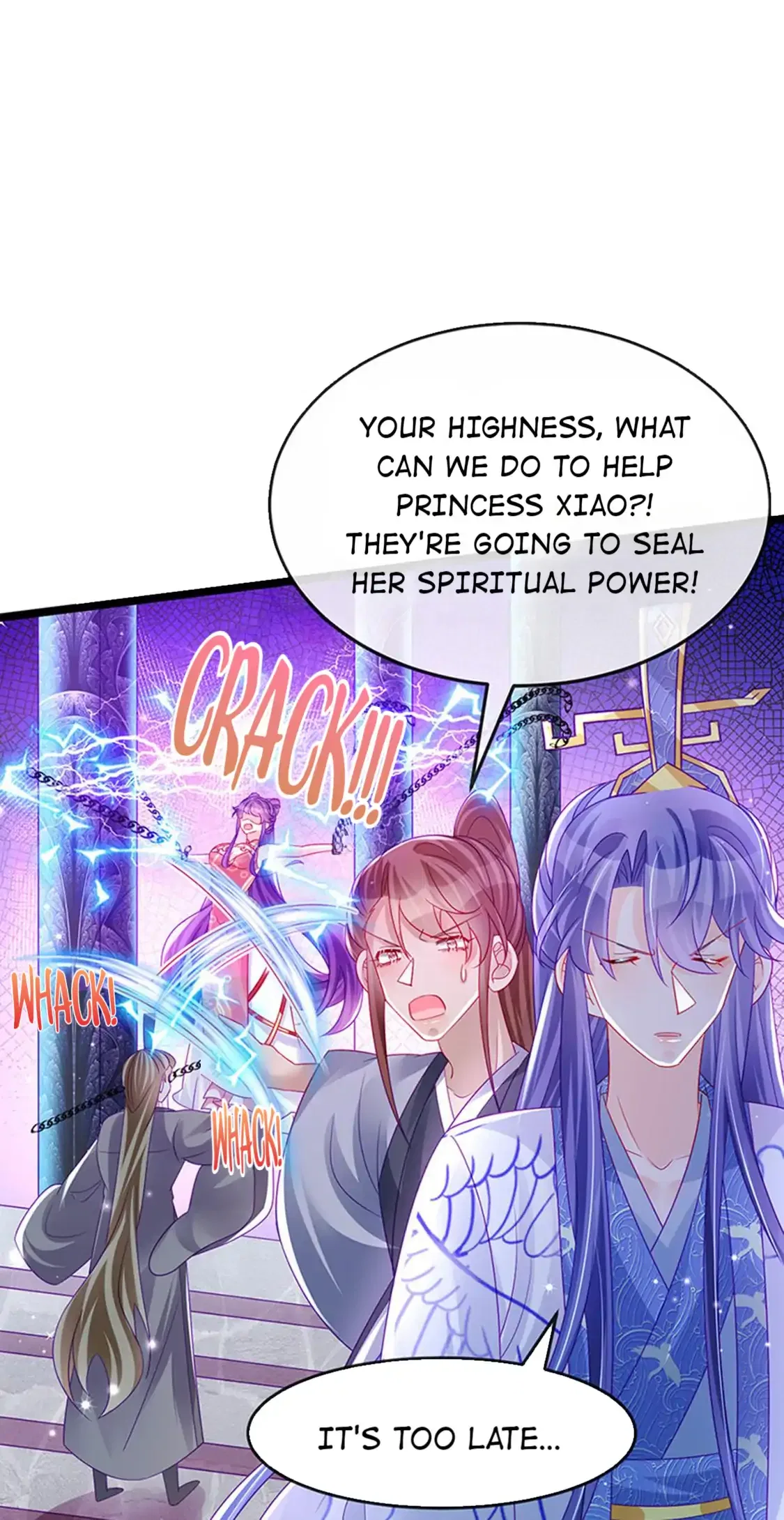 Military Phoenix Chapter 143 – Page 13