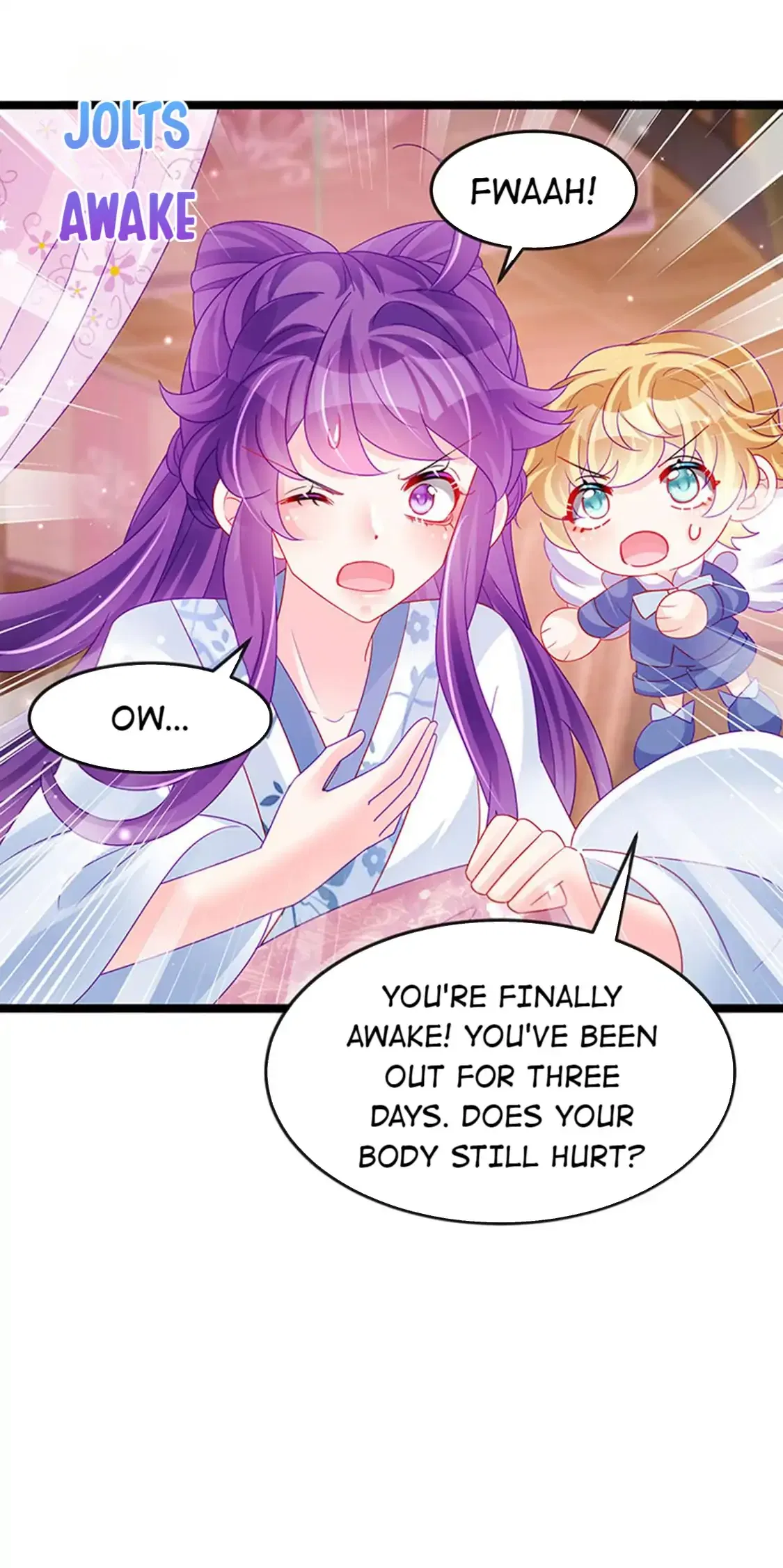 Military Phoenix Chapter 143 – Page 16