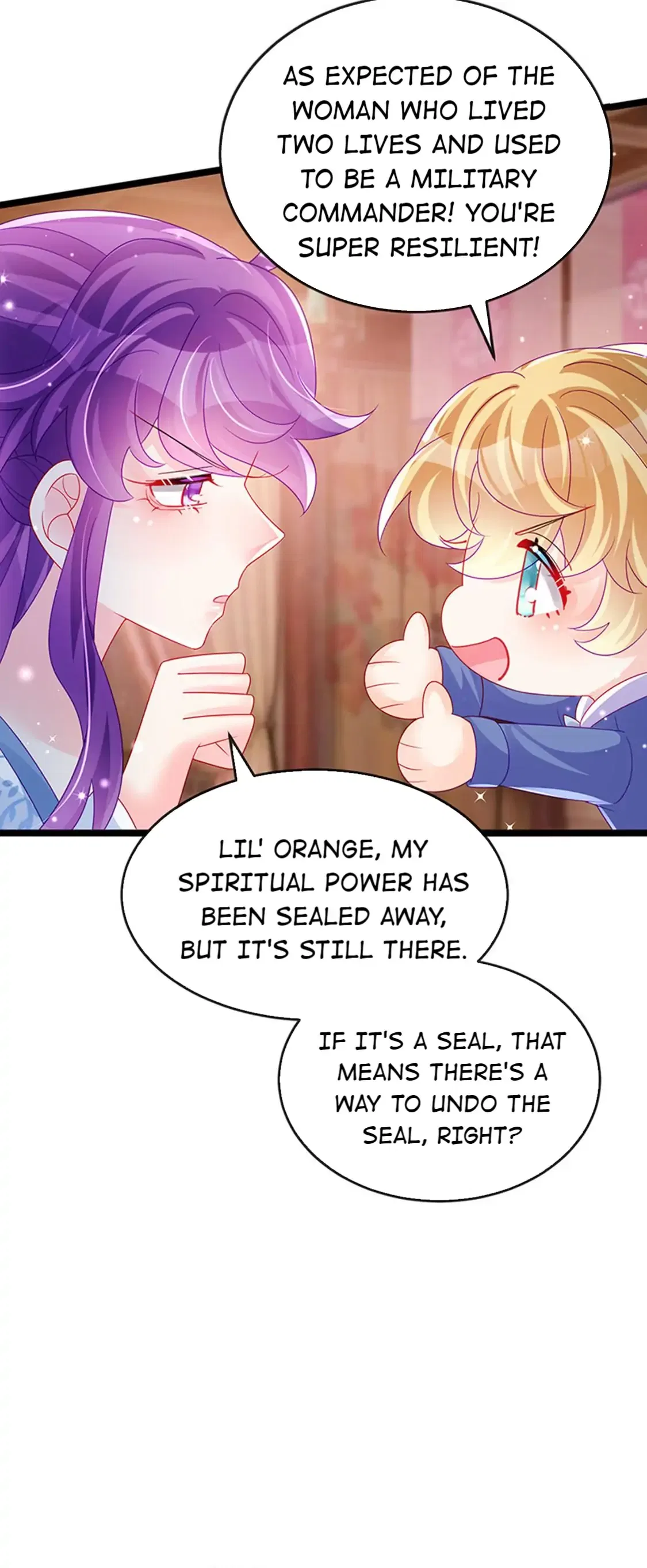Military Phoenix Chapter 143 – Page 21