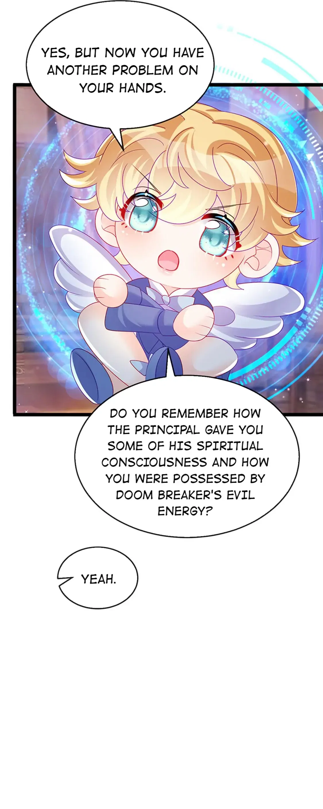 Military Phoenix Chapter 143 – Page 22
