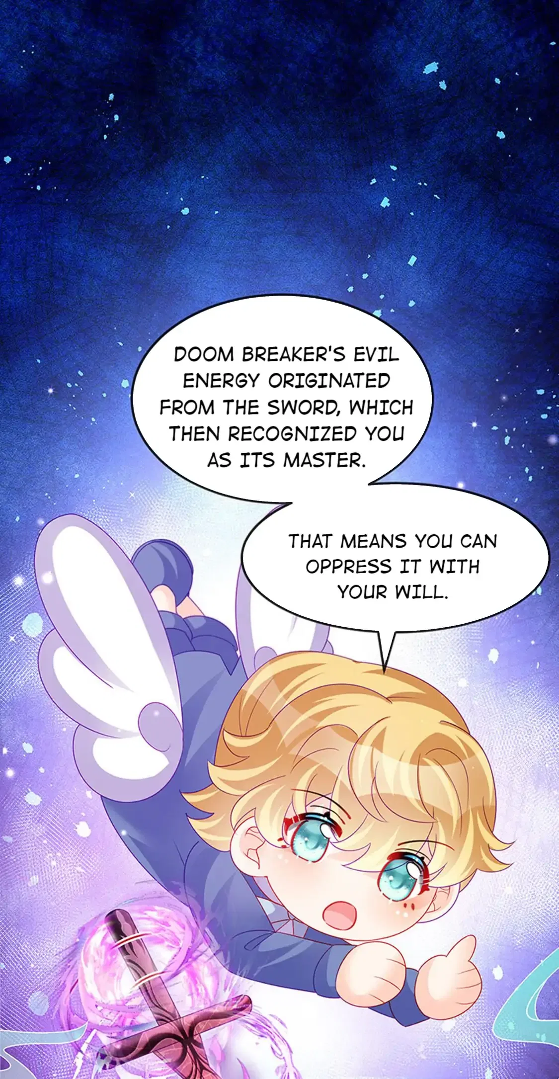 Military Phoenix Chapter 143 – Page 23