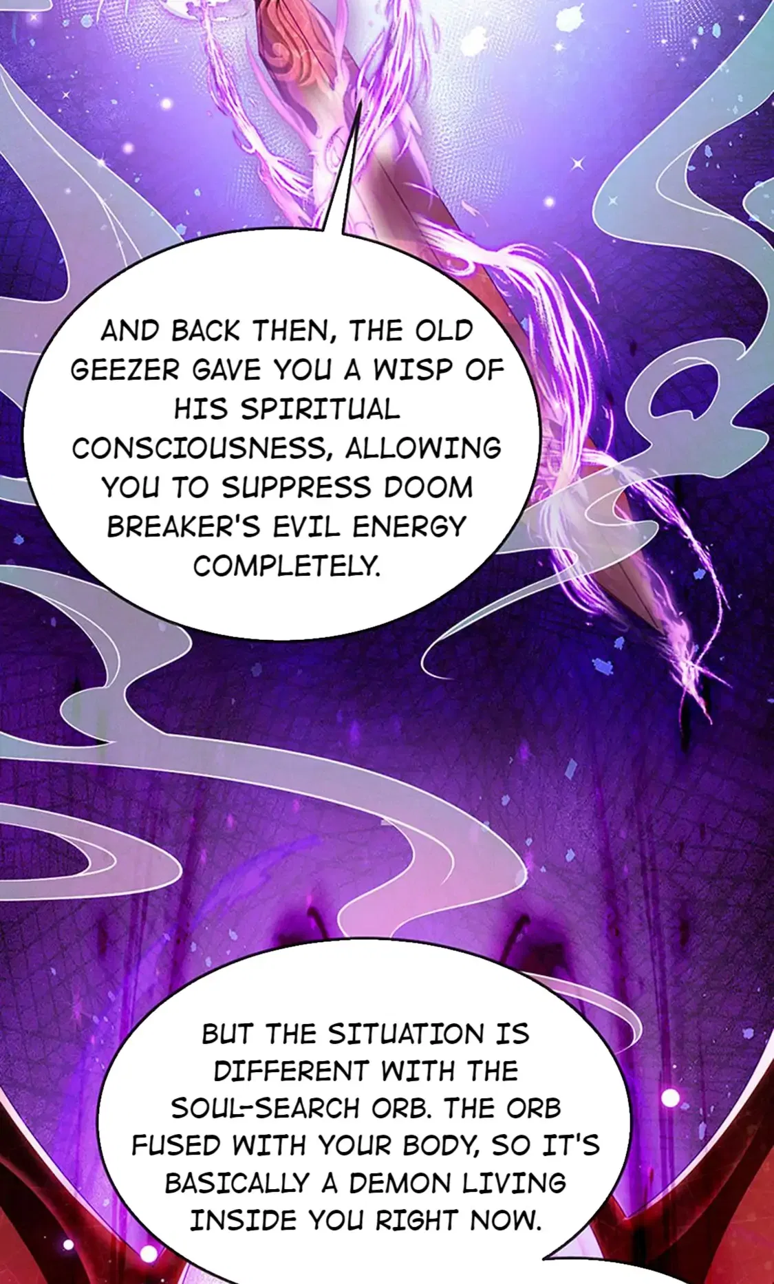 Military Phoenix Chapter 143 – Page 24