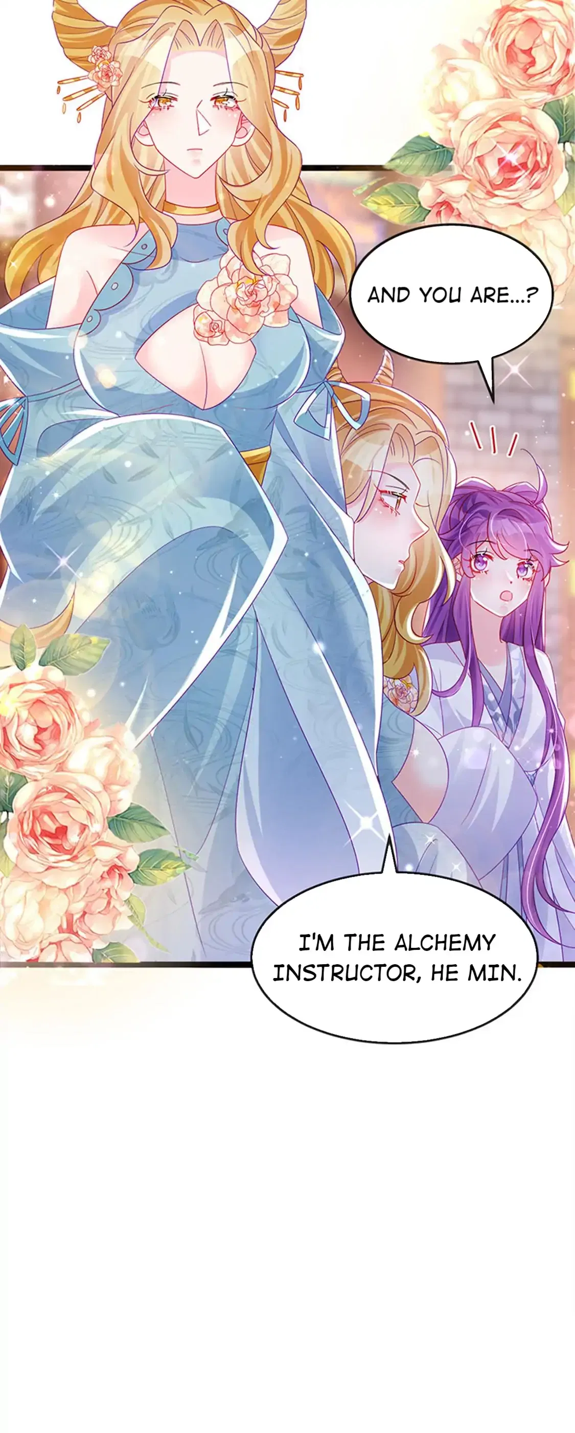Military Phoenix Chapter 143 – Page 33