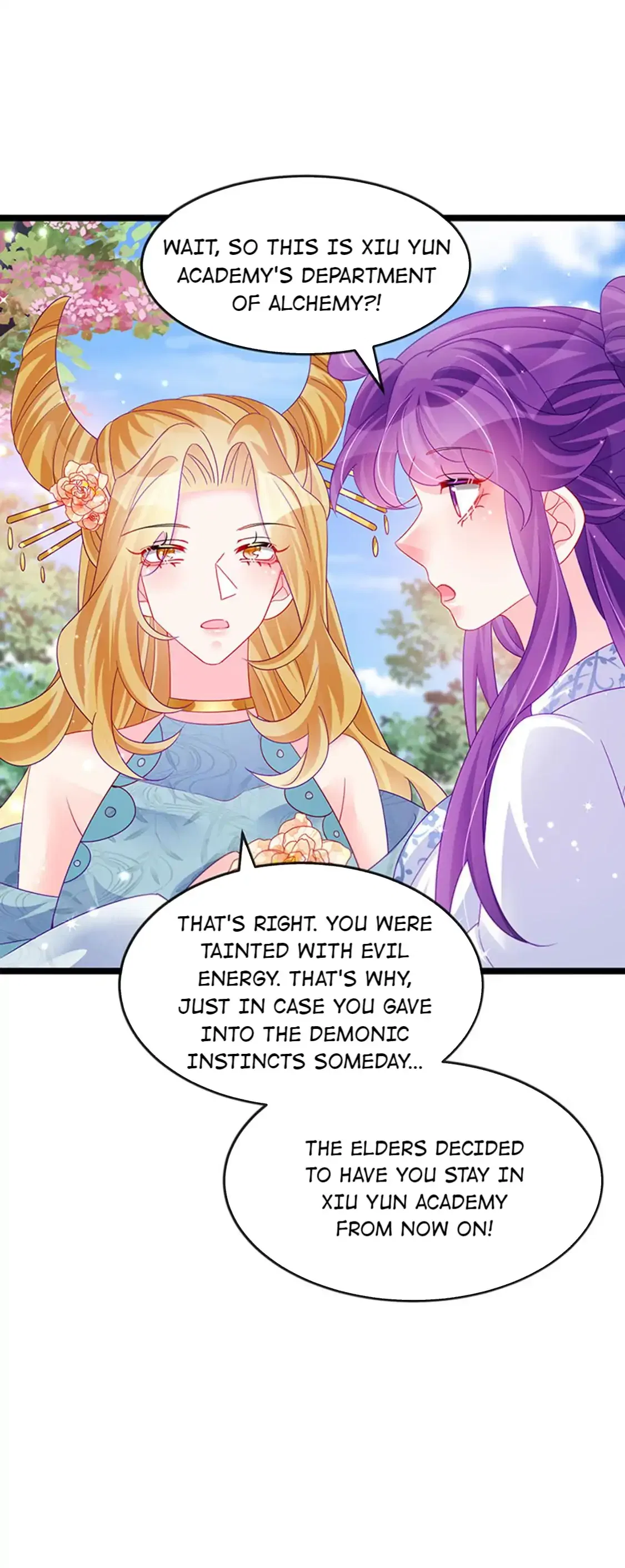 Military Phoenix Chapter 143 – Page 34