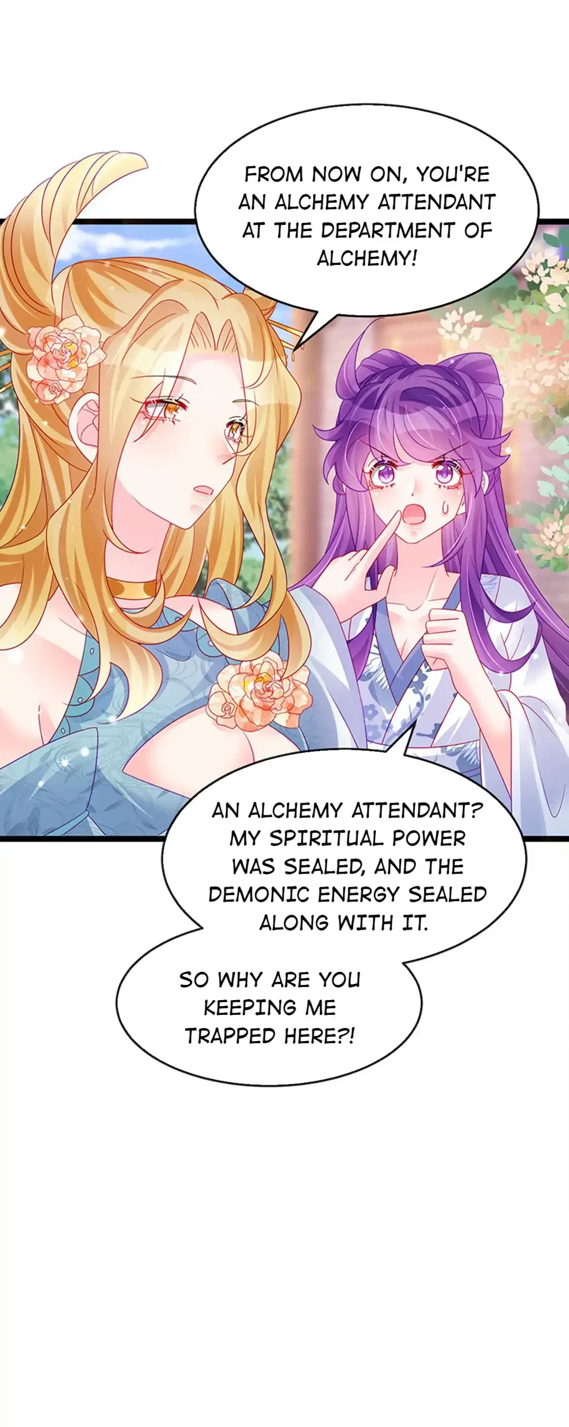 Military Phoenix Chapter 143 – Page 35