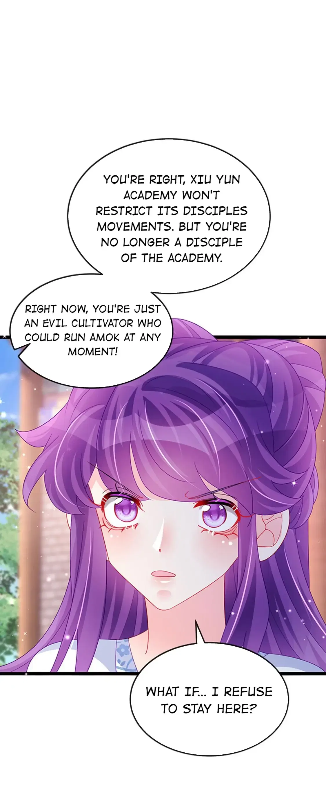 Military Phoenix Chapter 143 – Page 36