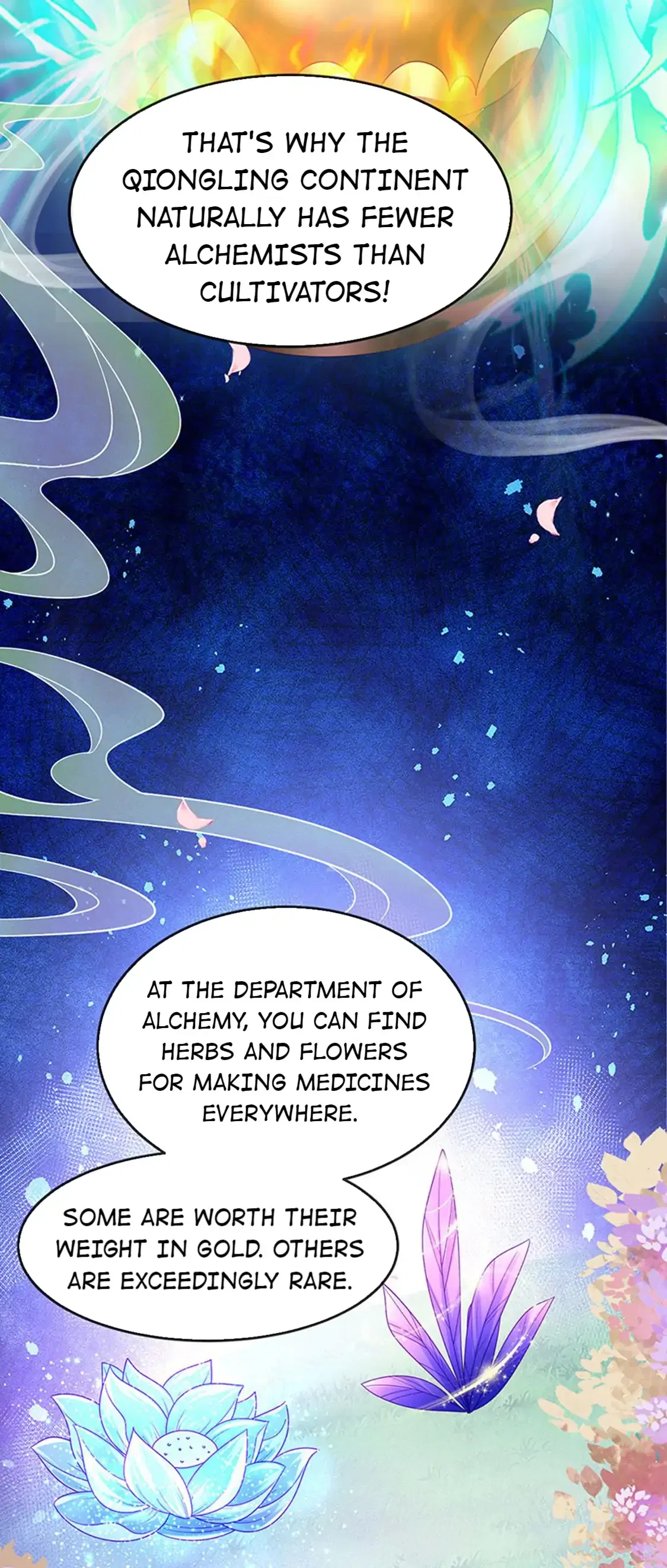Military Phoenix Chapter 143 – Page 43