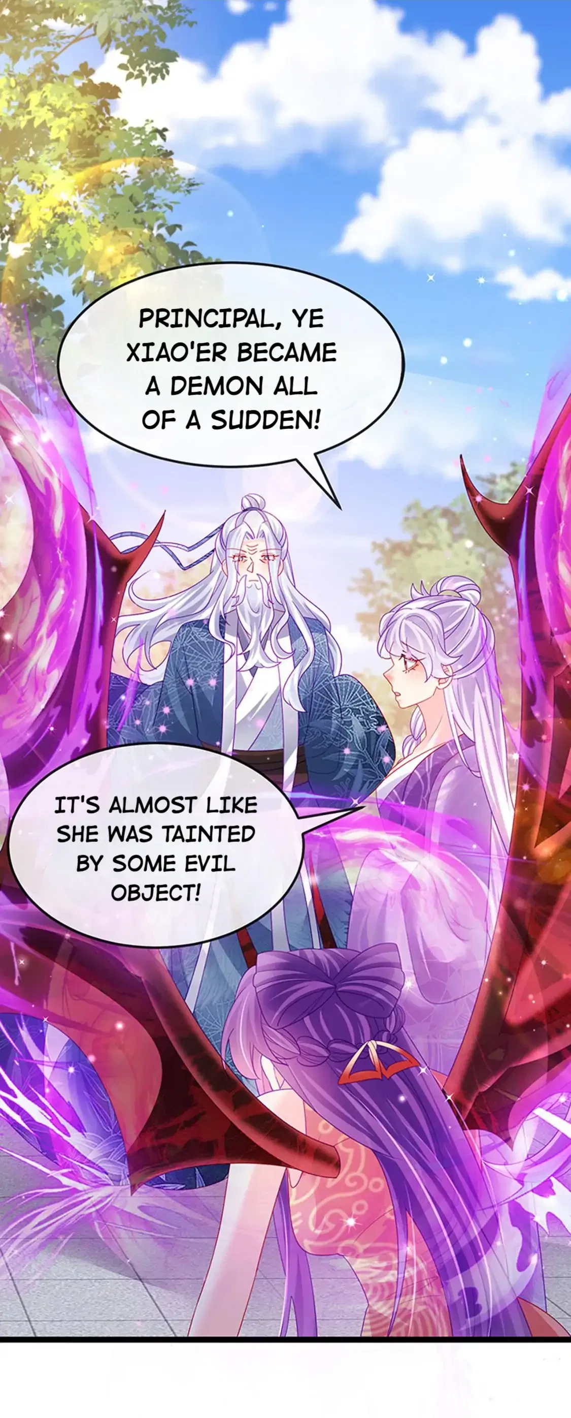 Military Phoenix Chapter 142 – Page 6