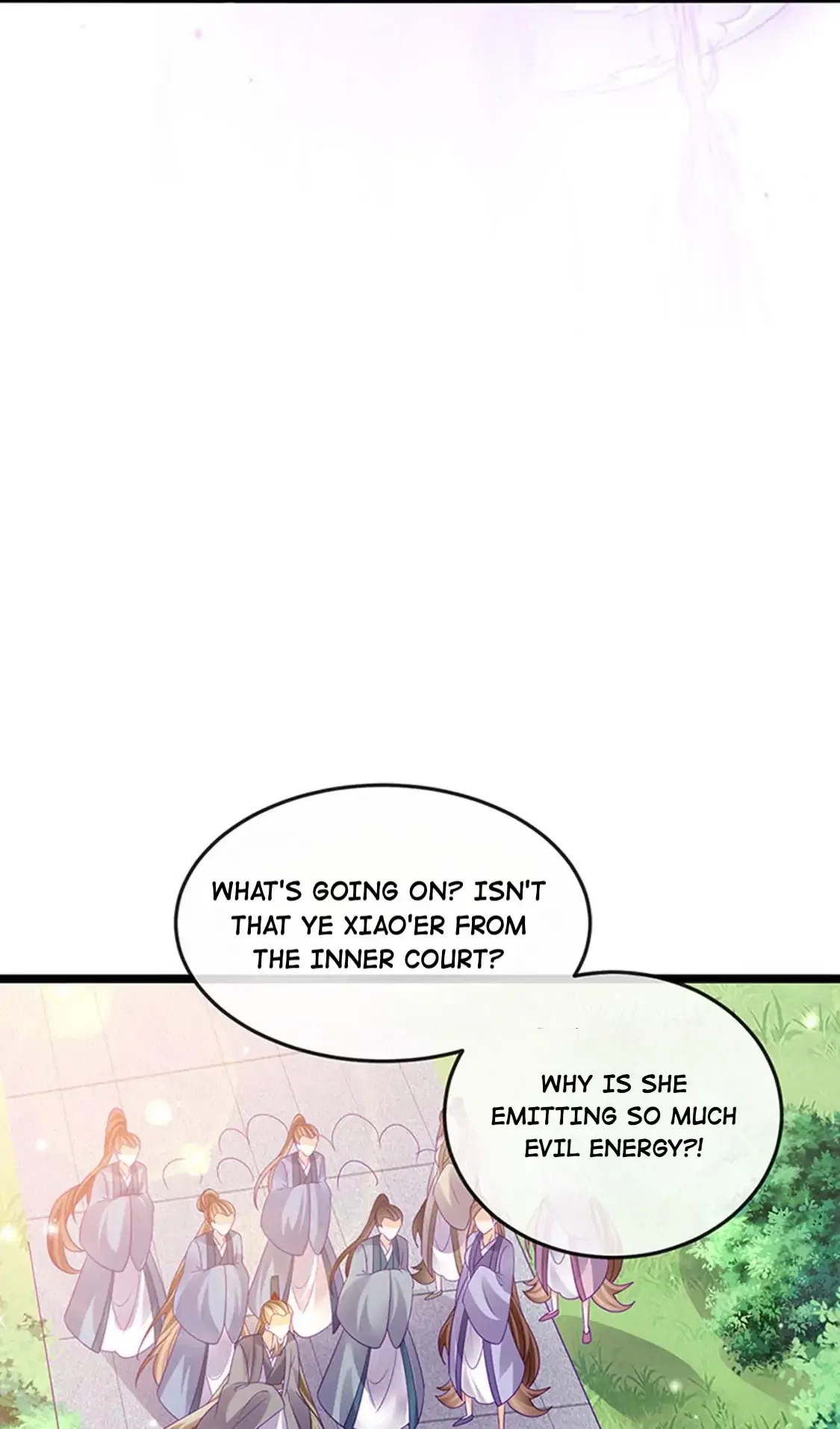 Military Phoenix Chapter 142 – Page 11