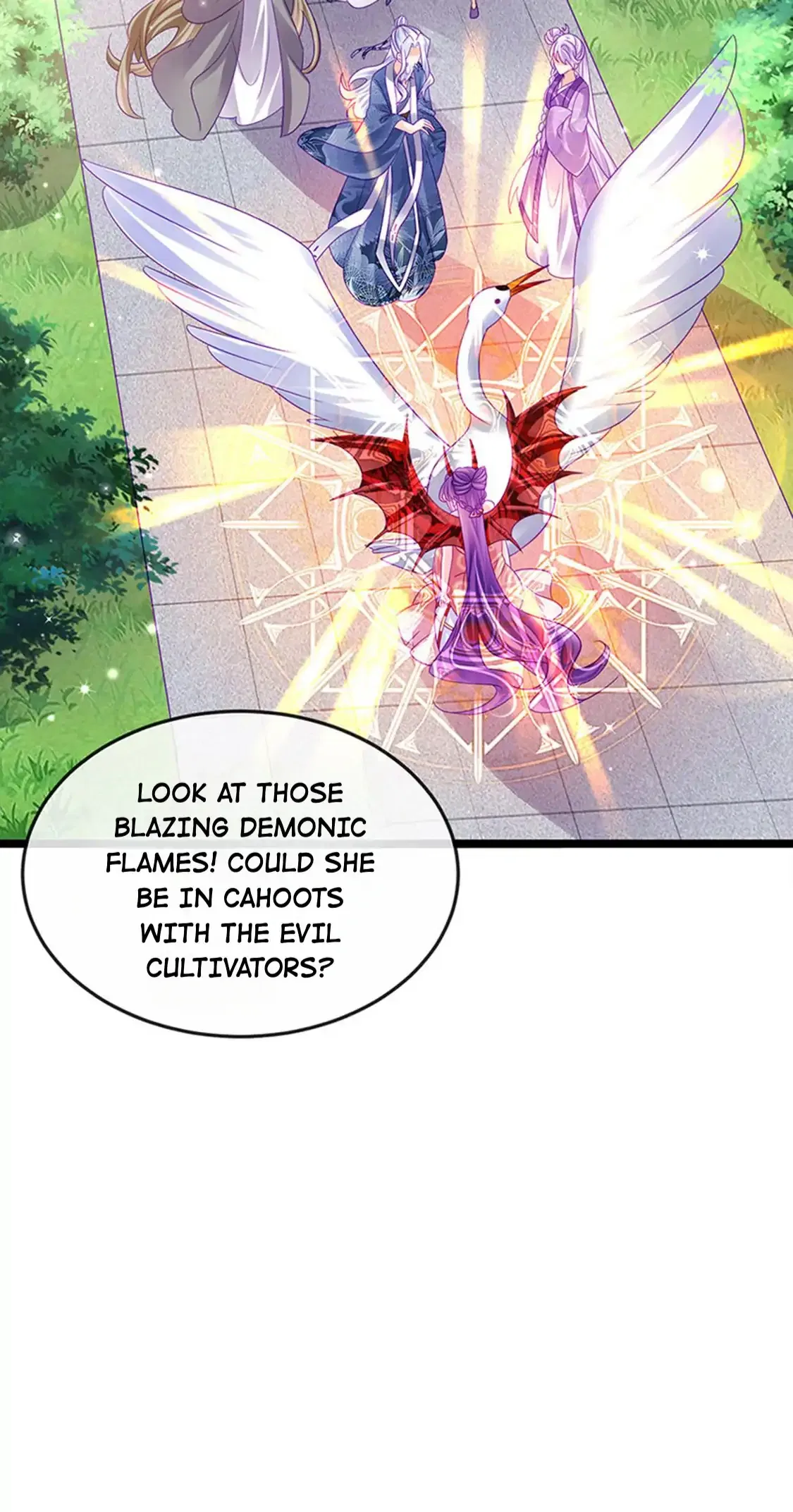 Military Phoenix Chapter 142 – Page 12