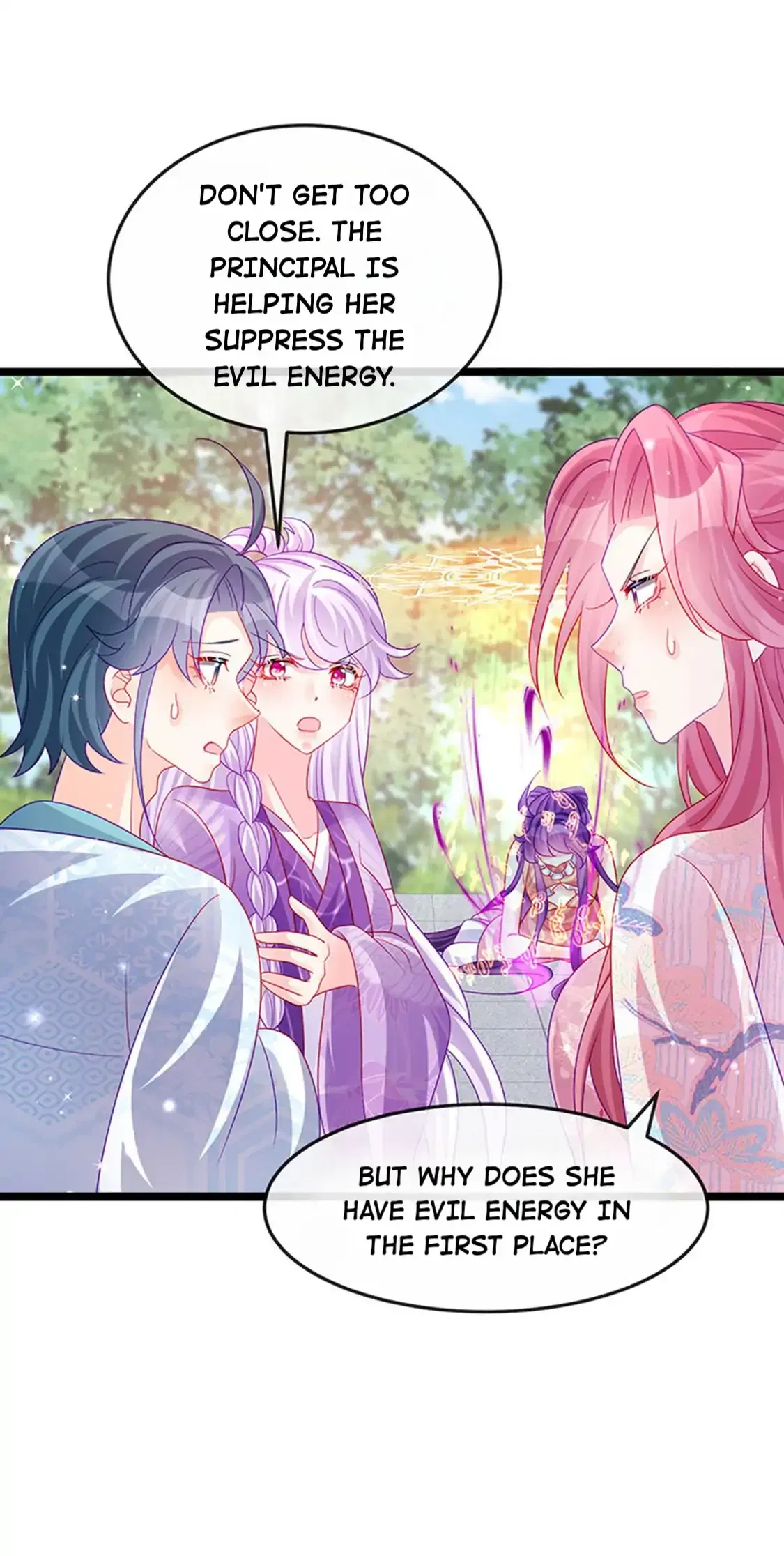 Military Phoenix Chapter 142 – Page 14
