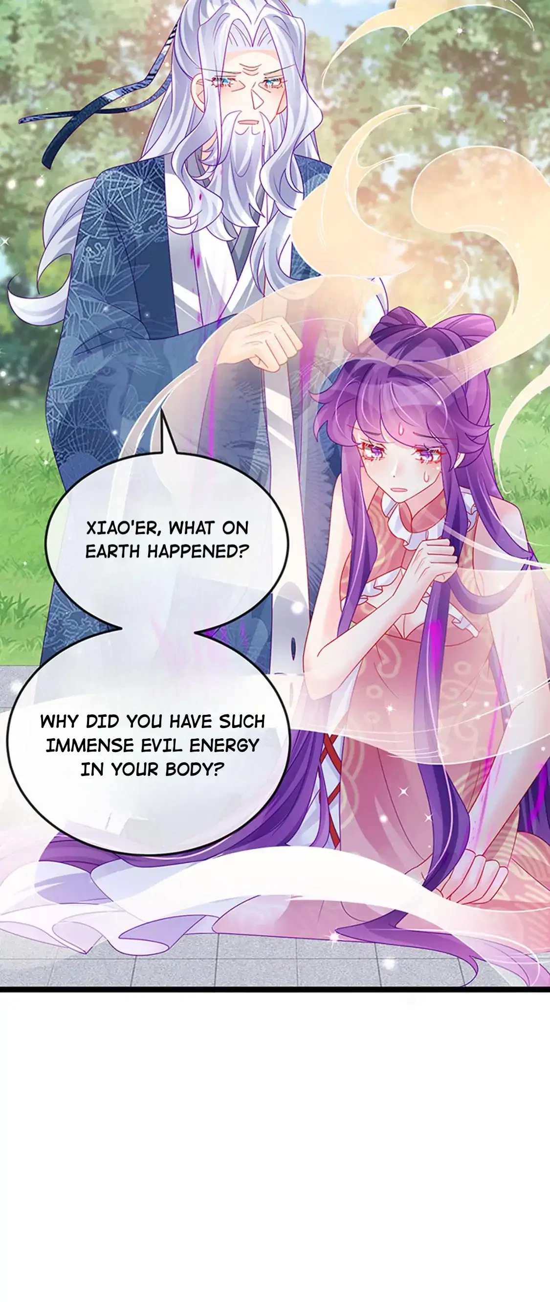 Military Phoenix Chapter 142 – Page 17