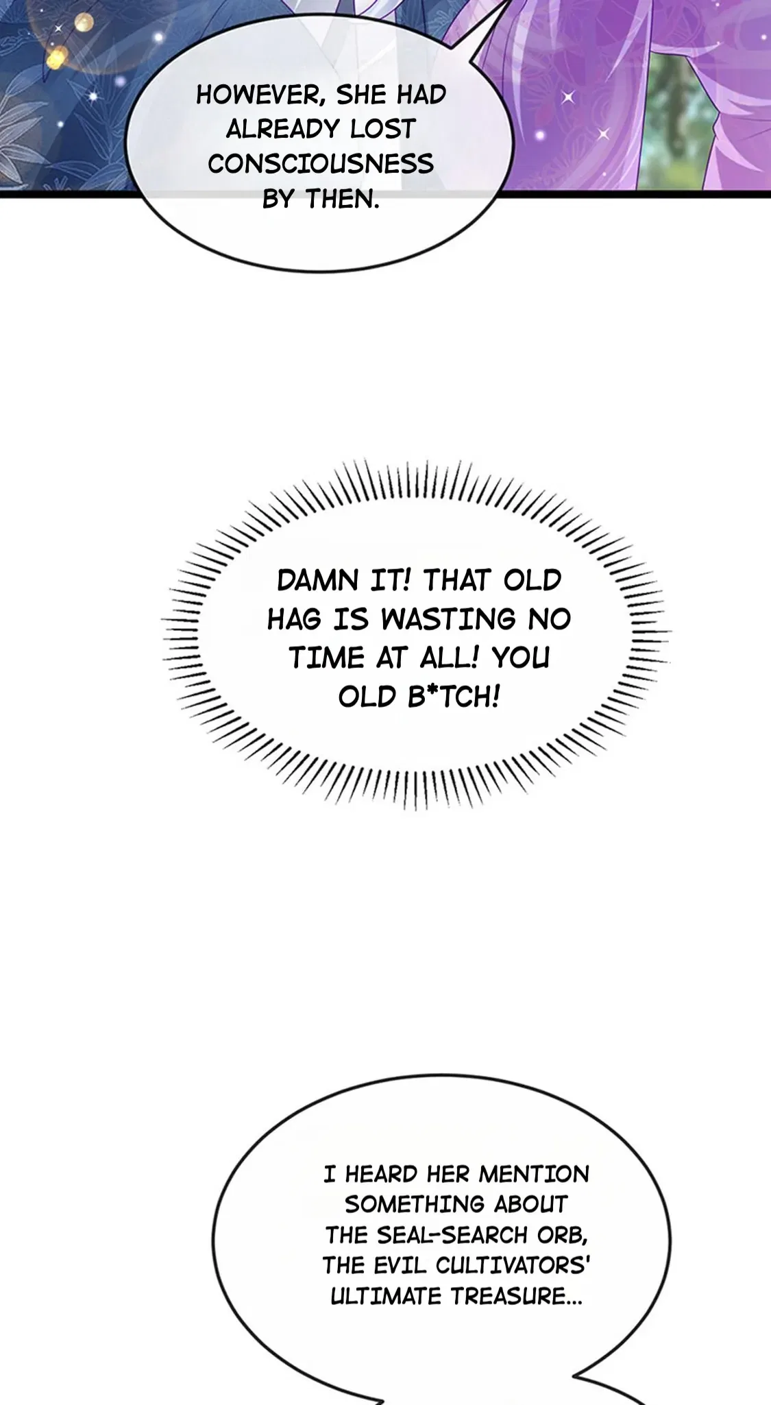 Military Phoenix Chapter 142 – Page 20