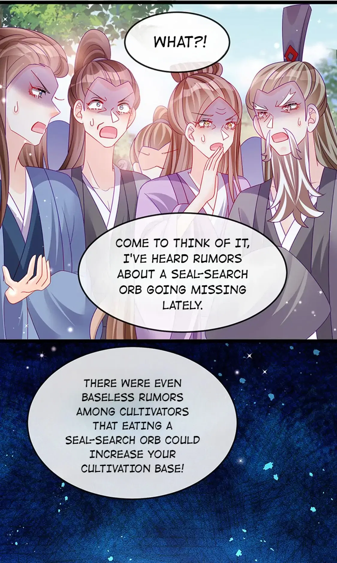 Military Phoenix Chapter 142 – Page 22