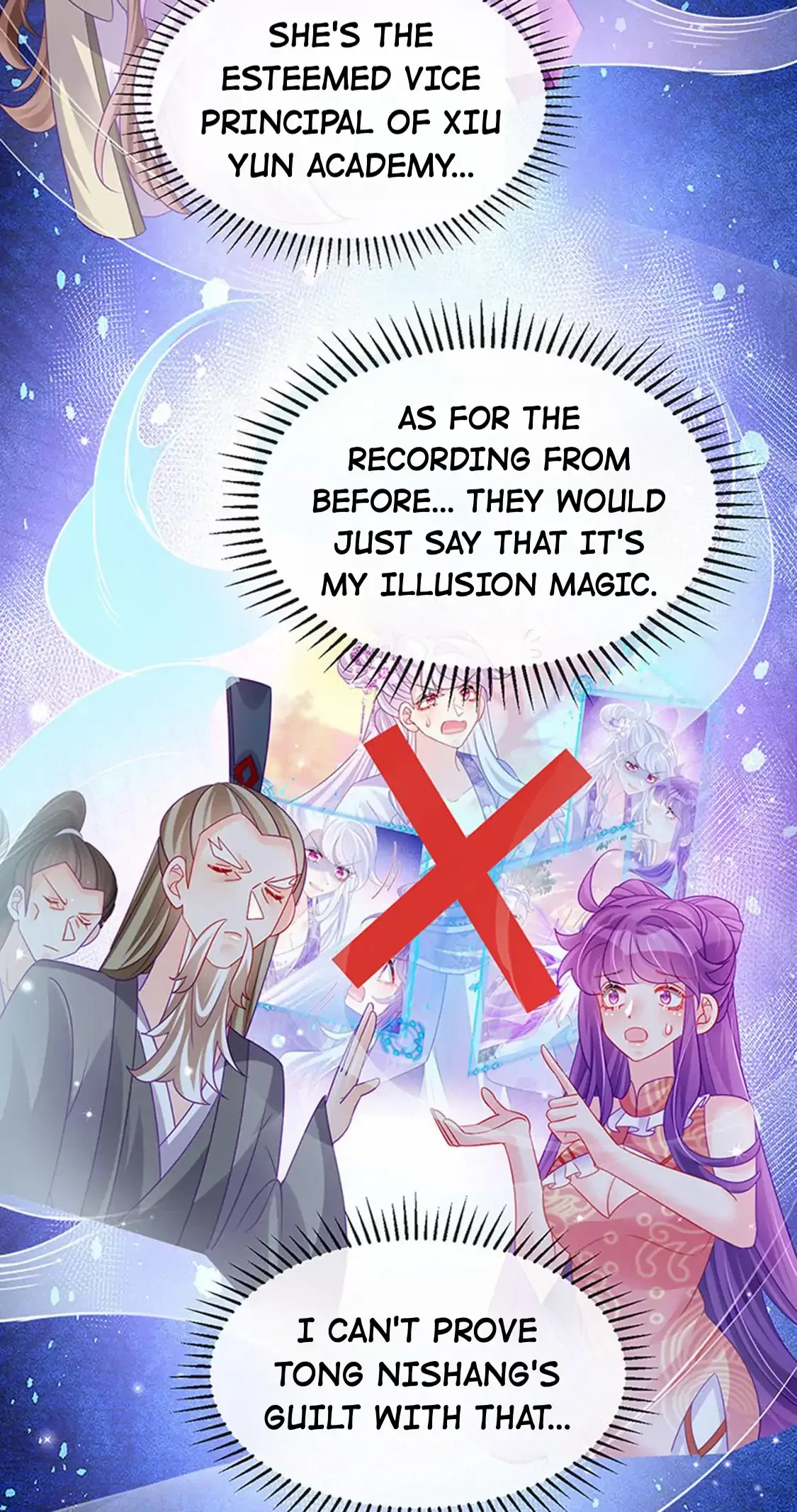 Military Phoenix Chapter 142 – Page 26