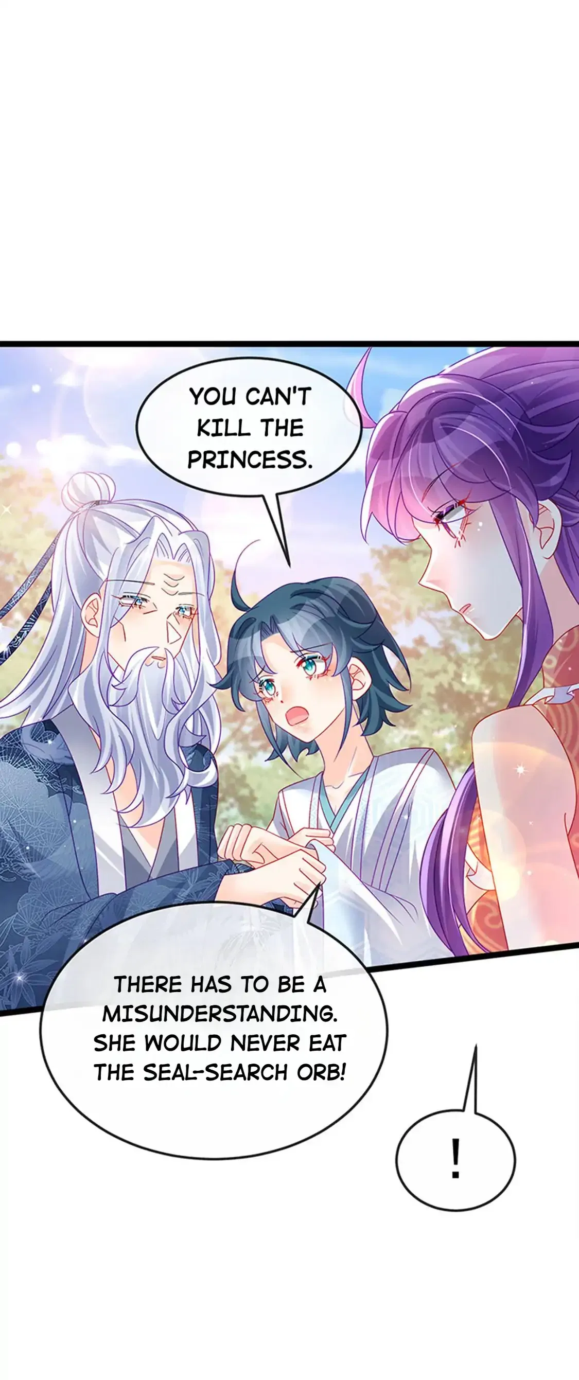 Military Phoenix Chapter 142 – Page 31