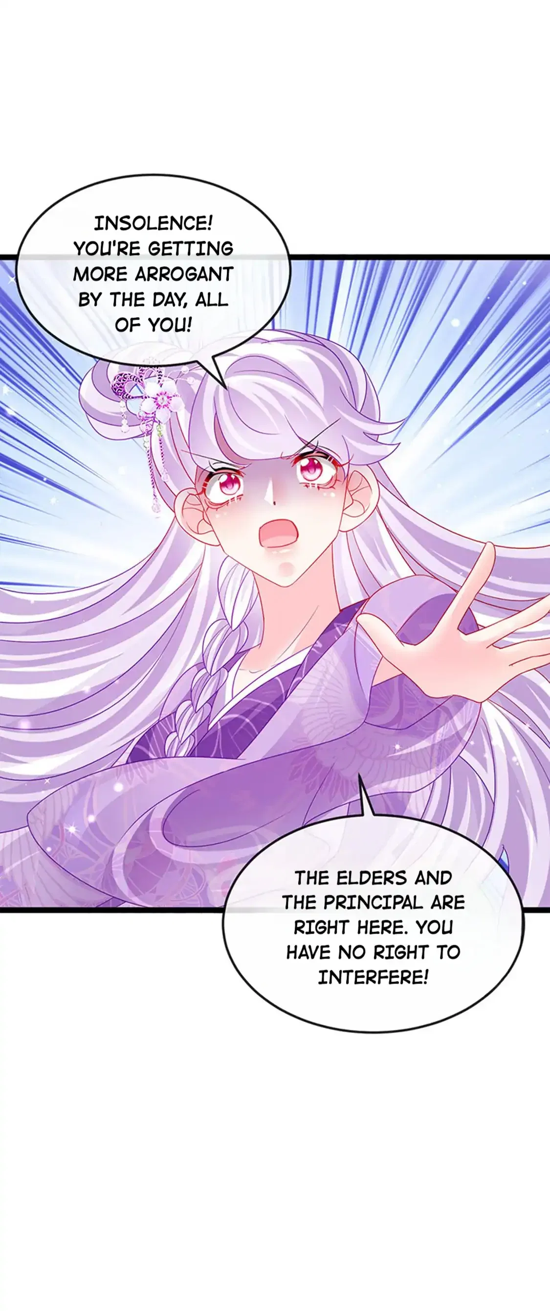 Military Phoenix Chapter 142 – Page 36